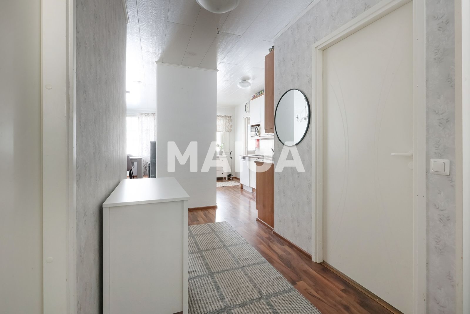 Mieszkanie 3 pokoi 76 m² Seinajoki sub region, Finlandia