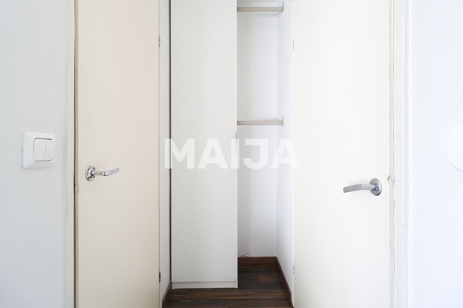 Wohnung 1 zimmer 22 m² Verwaltungsgemeinschaft Helsinki, Finnland