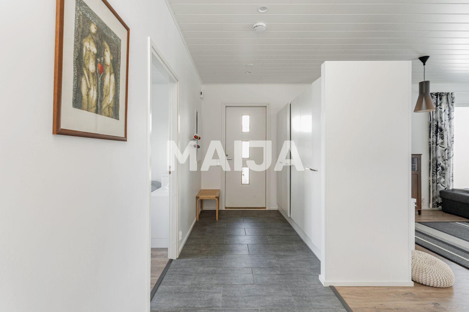 Haus 3 zimmer 76 m² Oulu sub region, Finnland