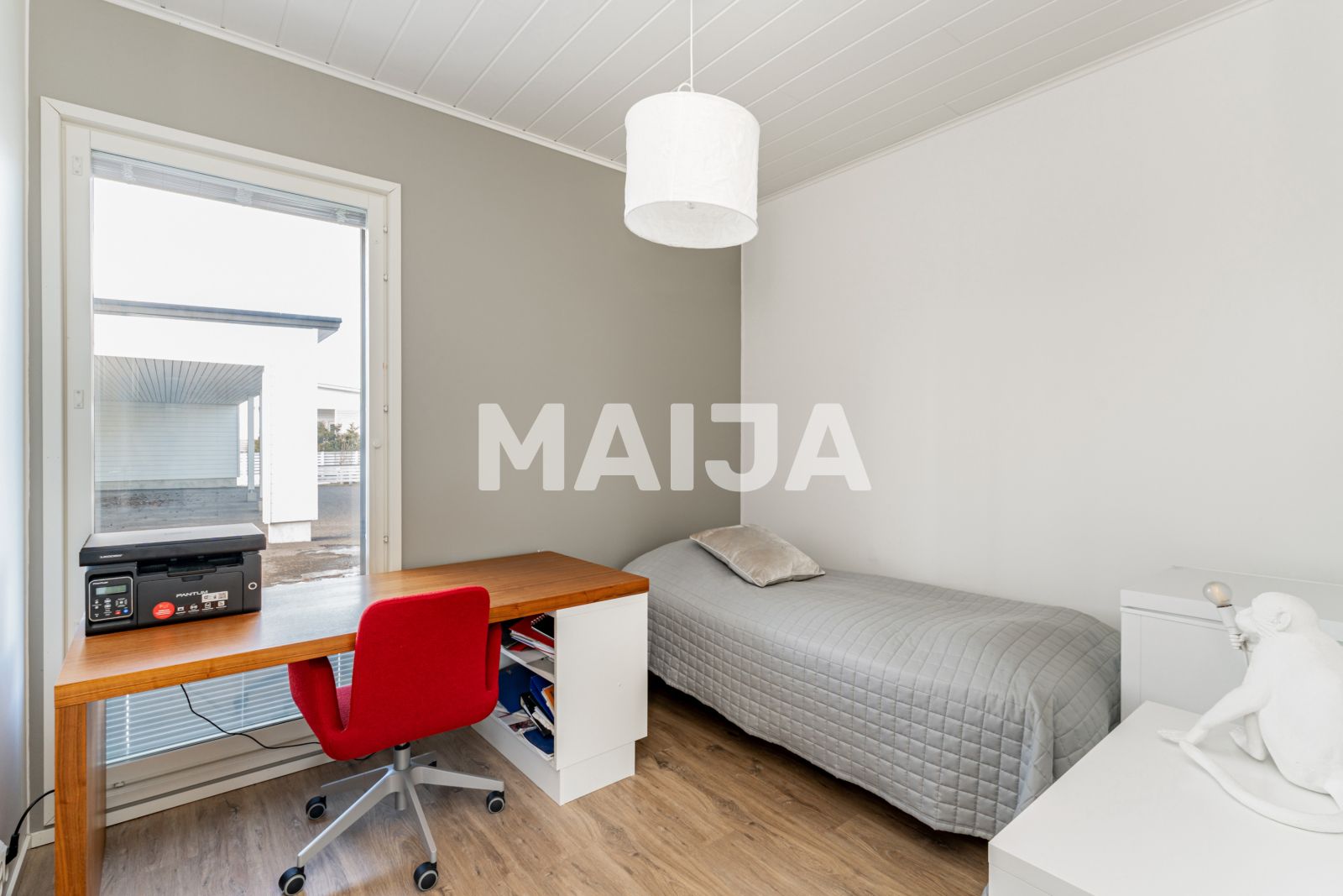 Haus 3 zimmer 76 m² Oulu sub region, Finnland