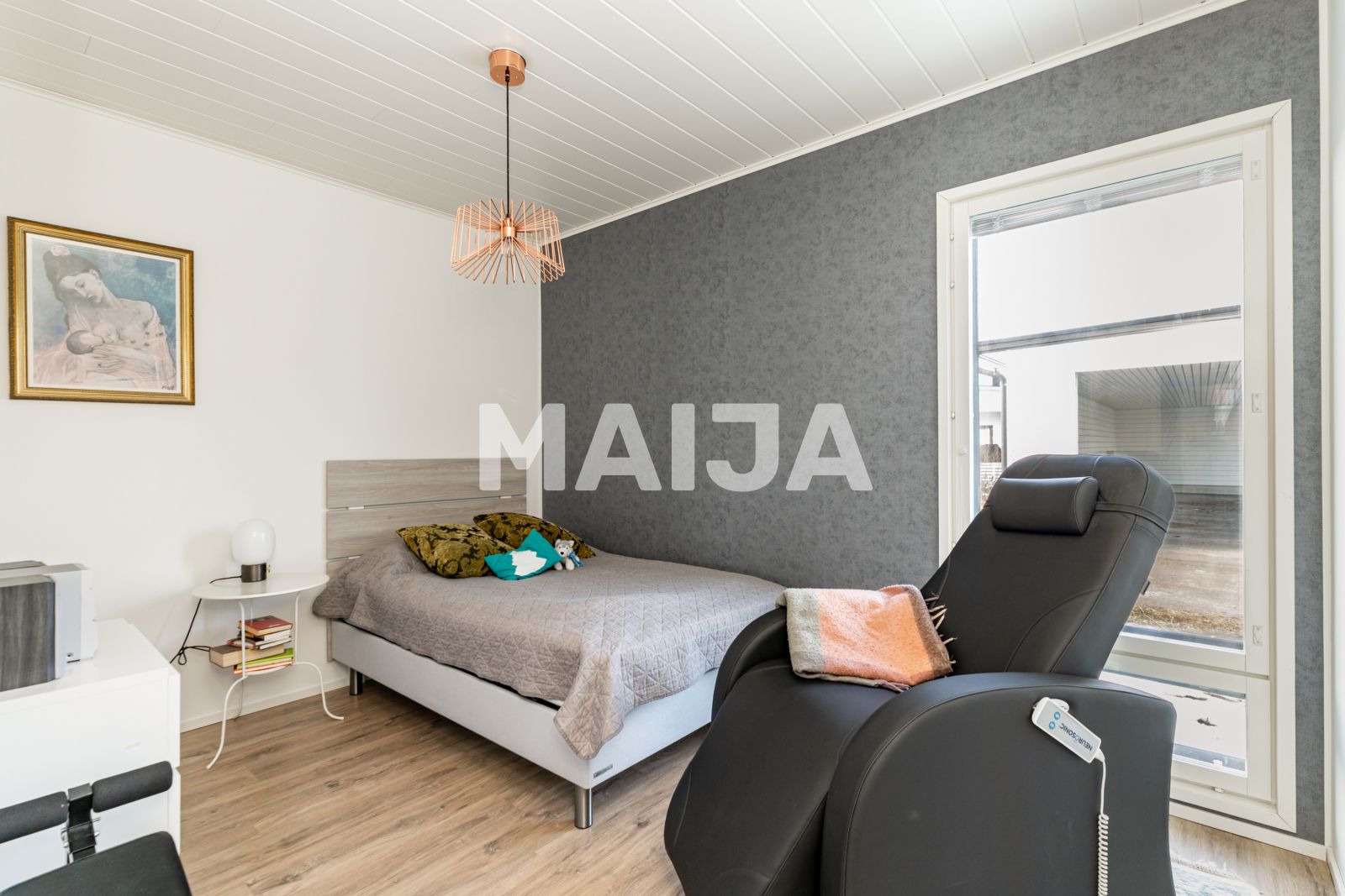 Haus 3 zimmer 76 m² Oulu sub region, Finnland