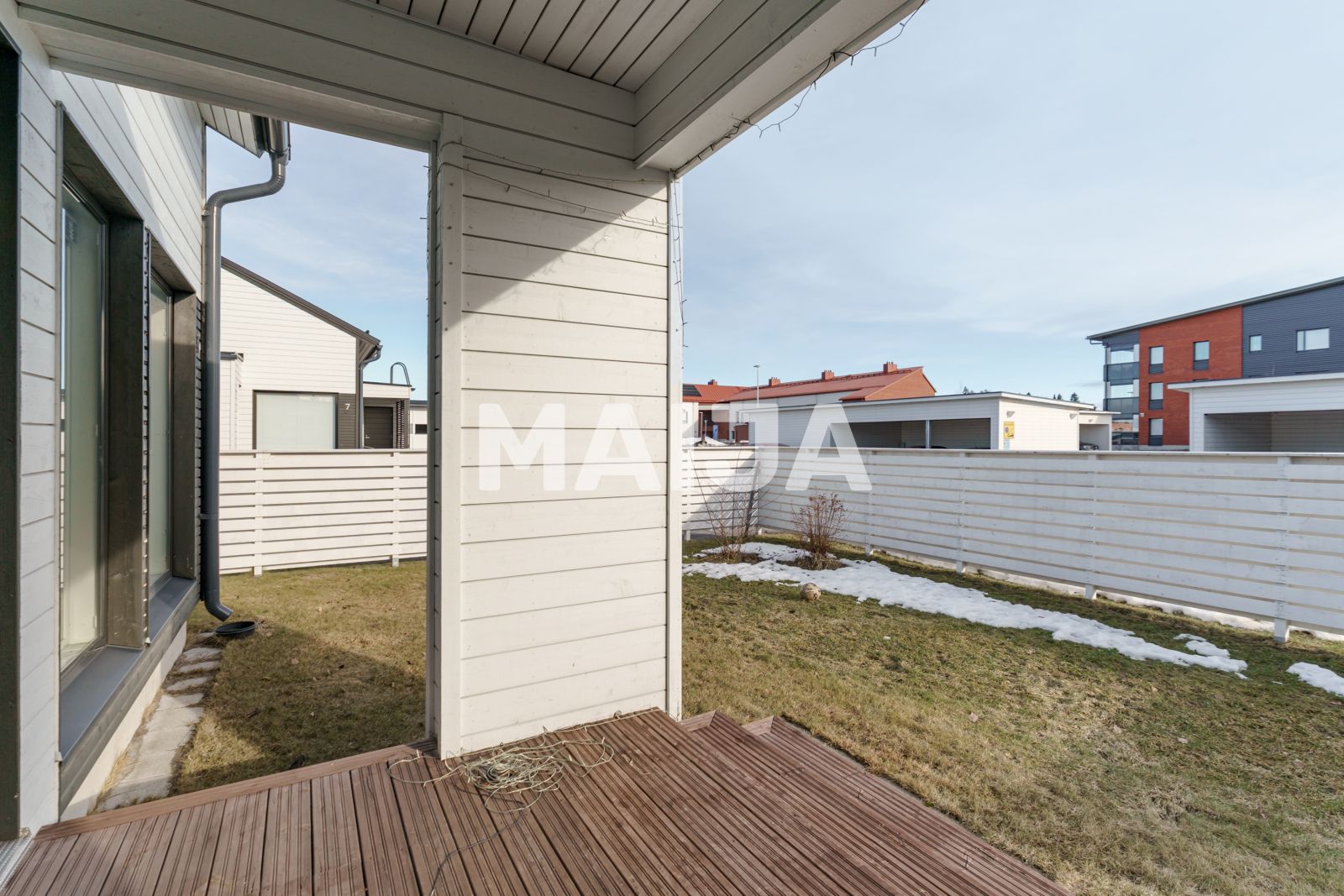 Haus 3 zimmer 76 m² Oulu sub region, Finnland