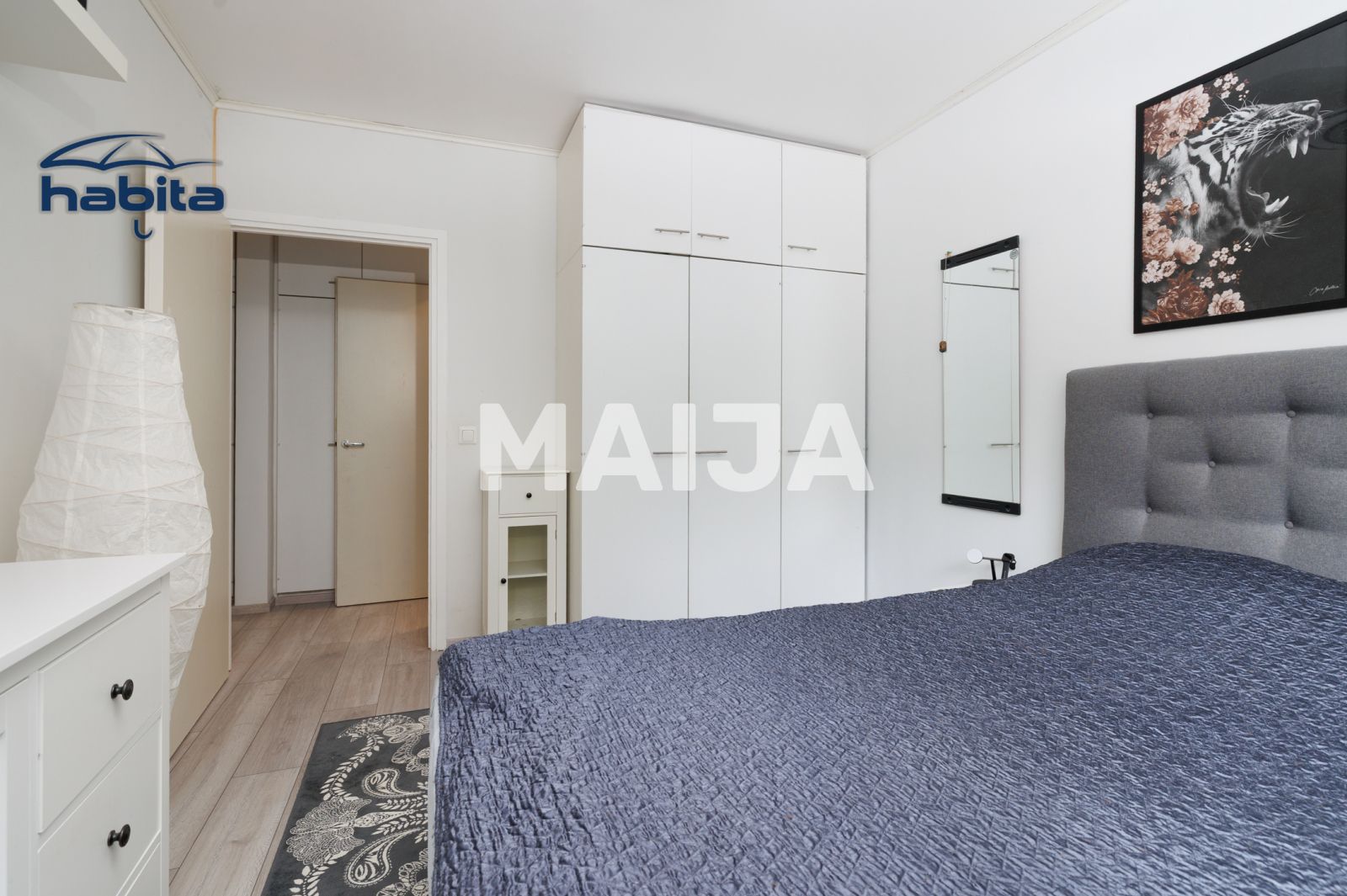 2 bedroom apartment 70 m² Oulu sub-region, Finland