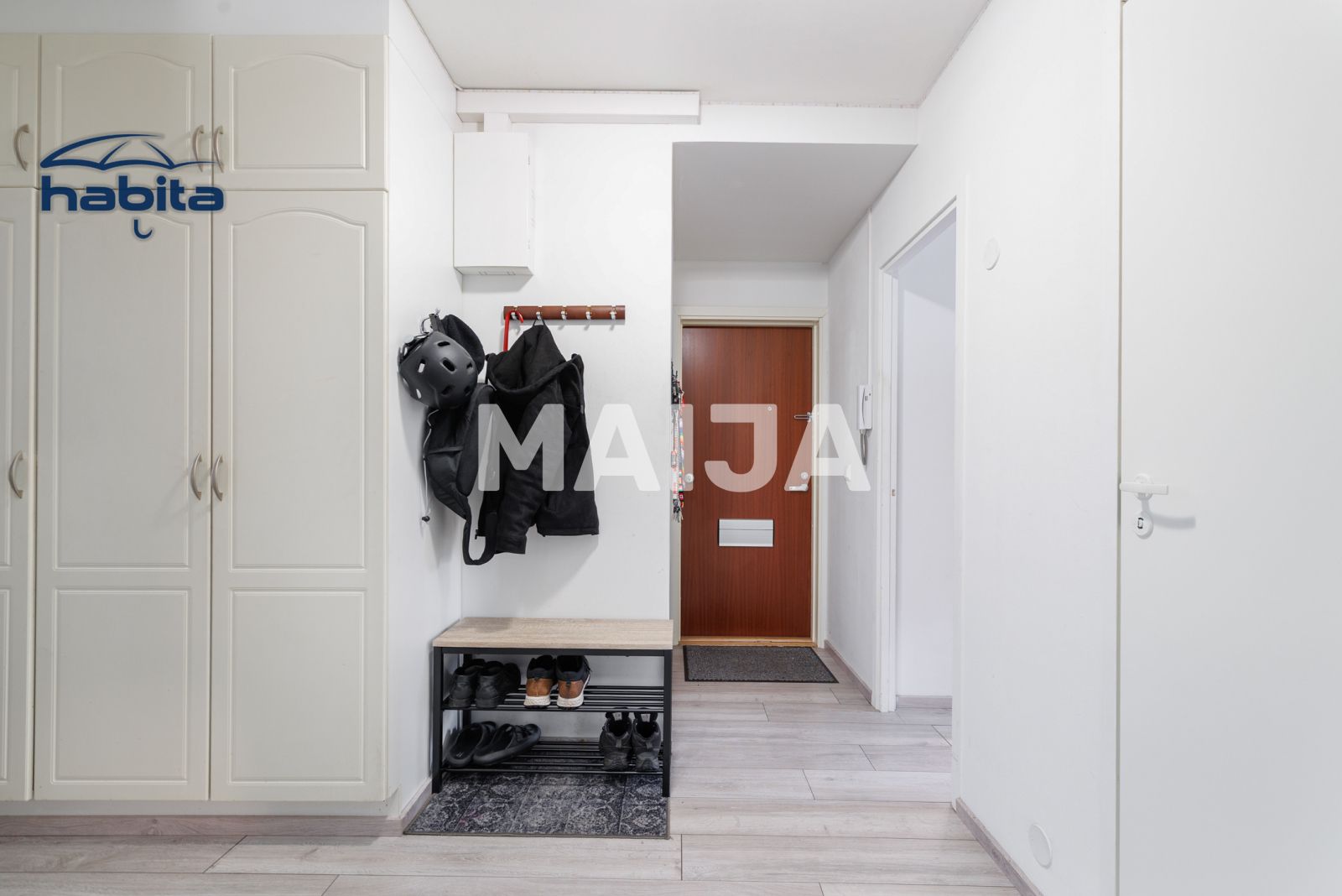 2 bedroom apartment 70 m² Oulu sub-region, Finland