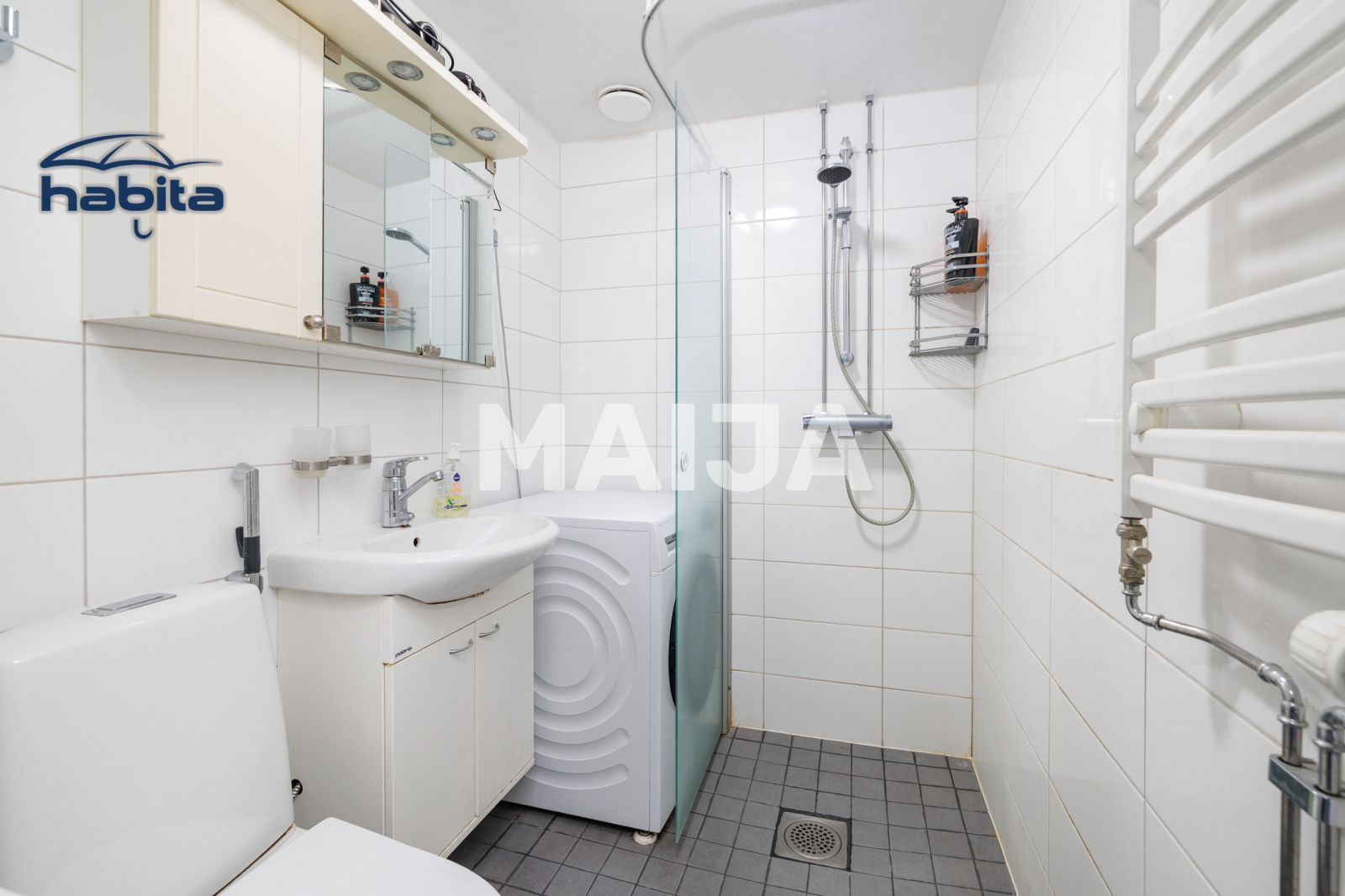 2 bedroom apartment 70 m² Oulu sub-region, Finland