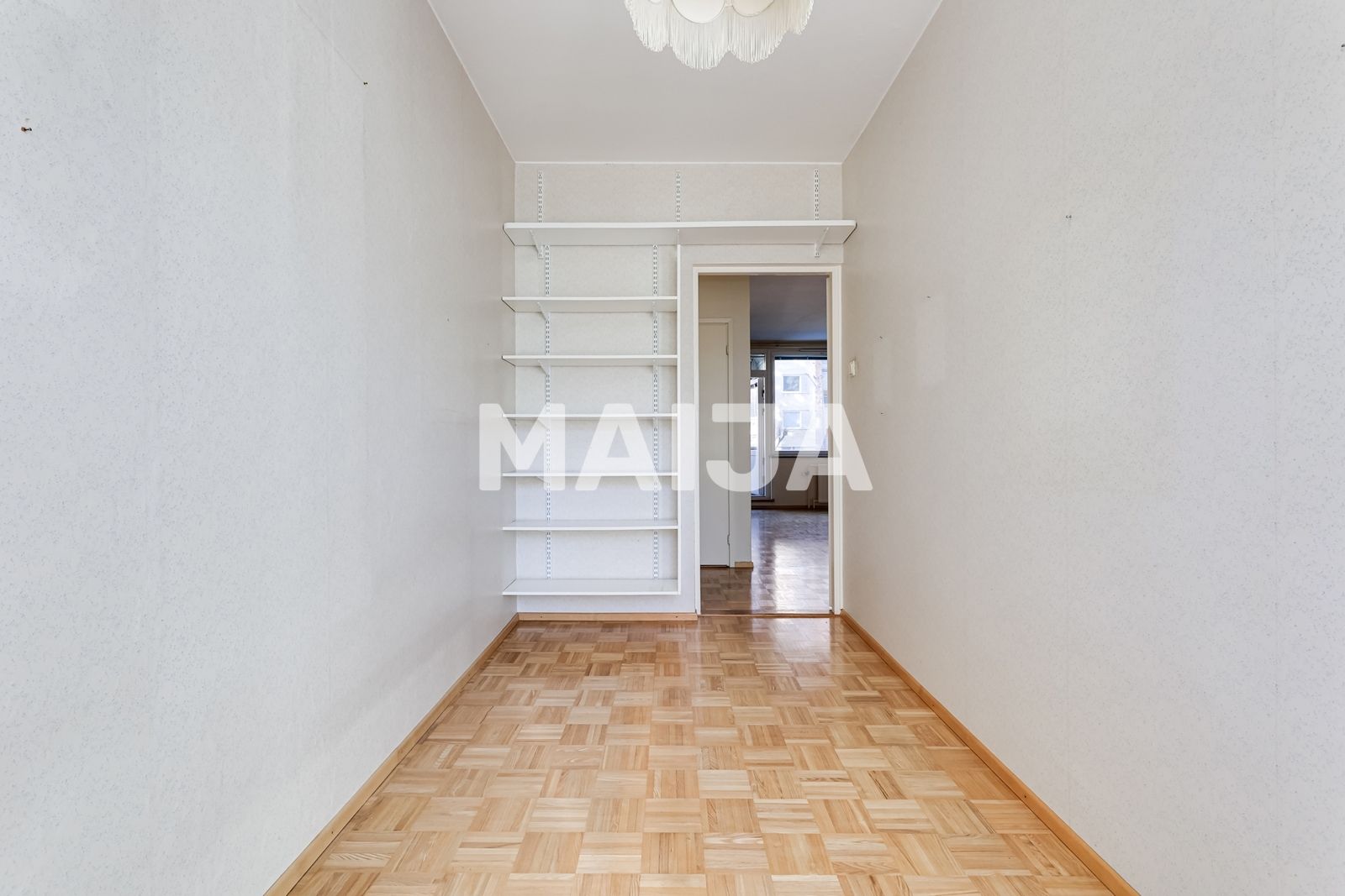 Appartement 3 chambres 59 m² Helsinki sub region, Finlande