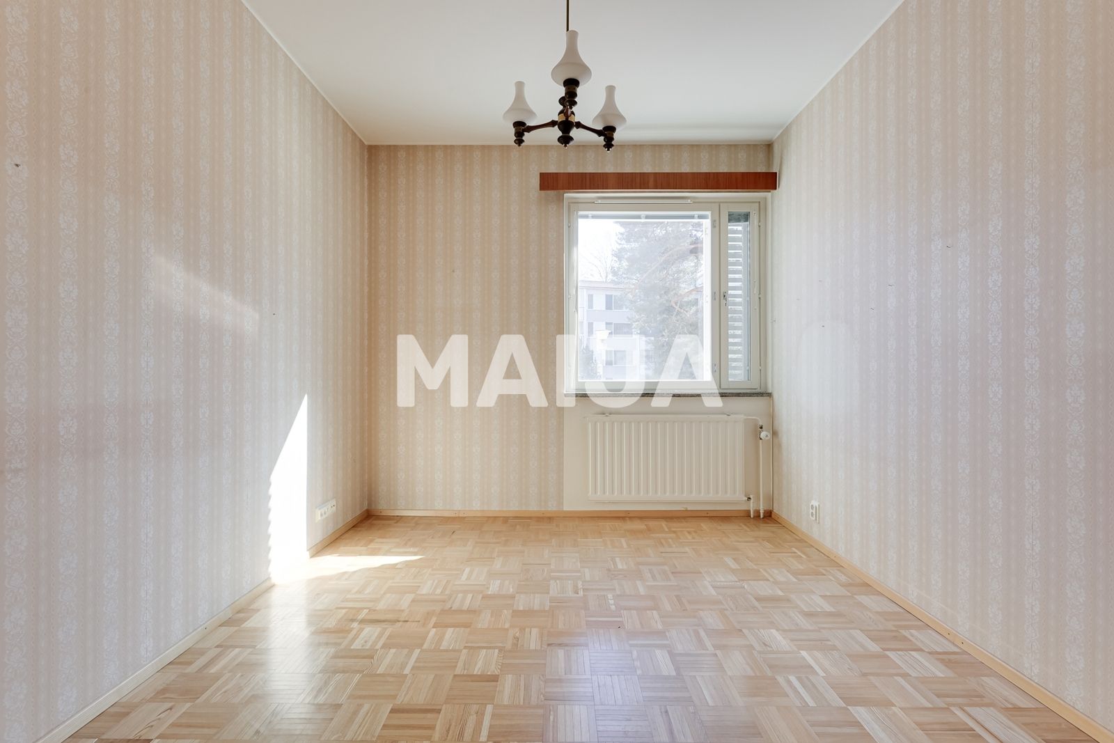 Appartement 3 chambres 59 m² Helsinki sub region, Finlande