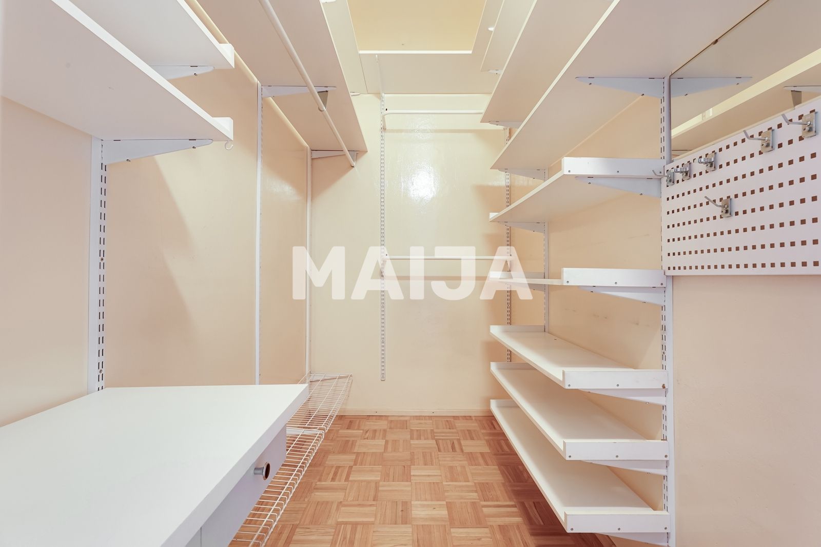 Appartement 3 chambres 59 m² Helsinki sub region, Finlande