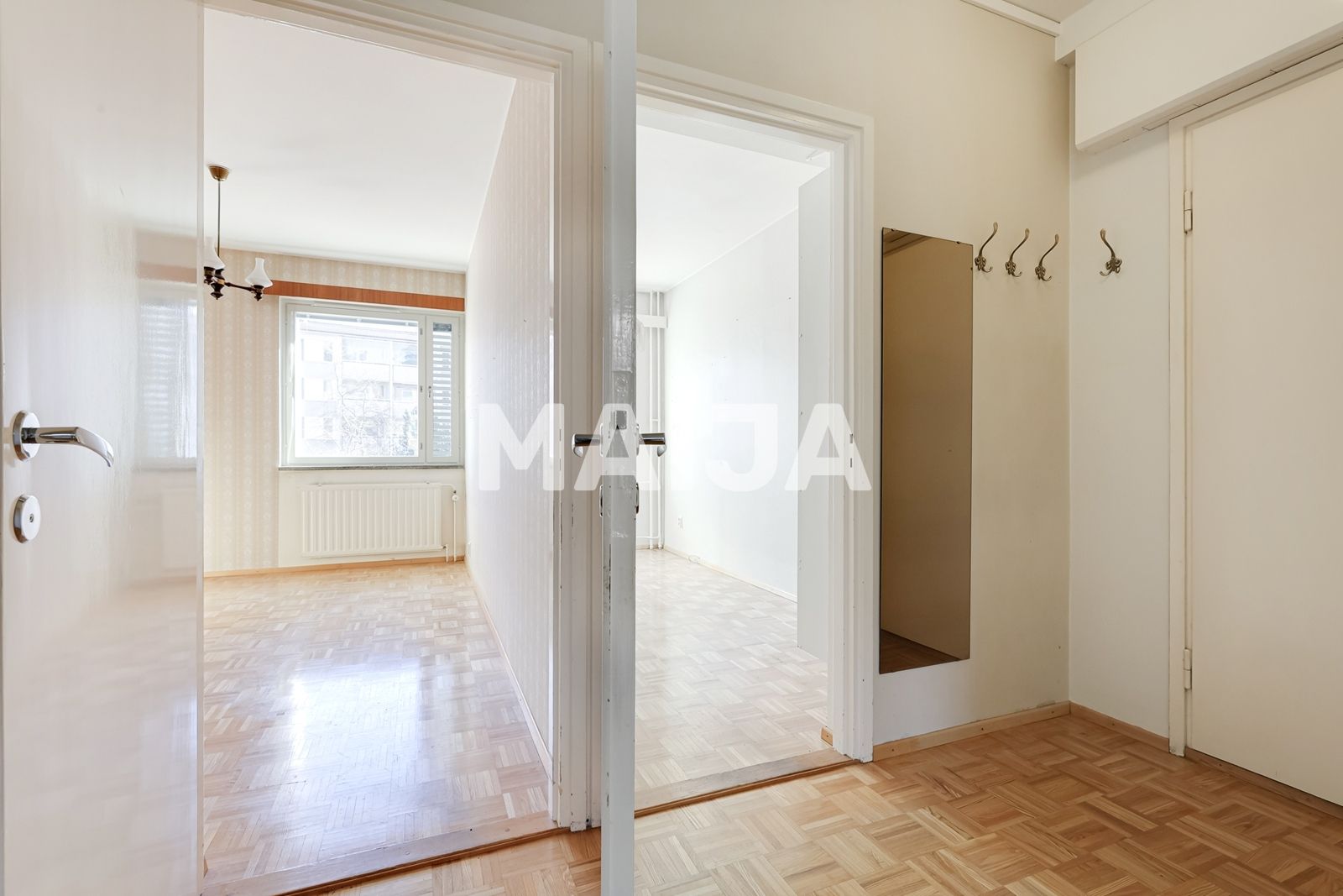 Appartement 3 chambres 59 m² Helsinki sub region, Finlande