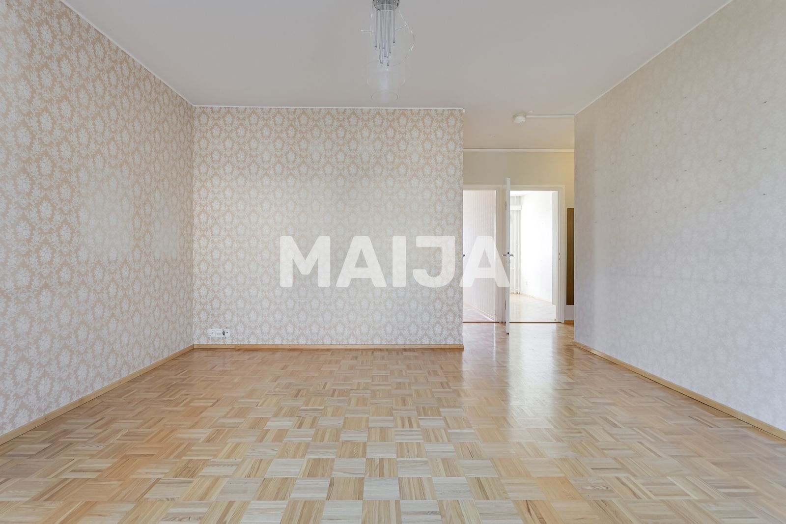 Appartement 3 chambres 59 m² Helsinki sub region, Finlande