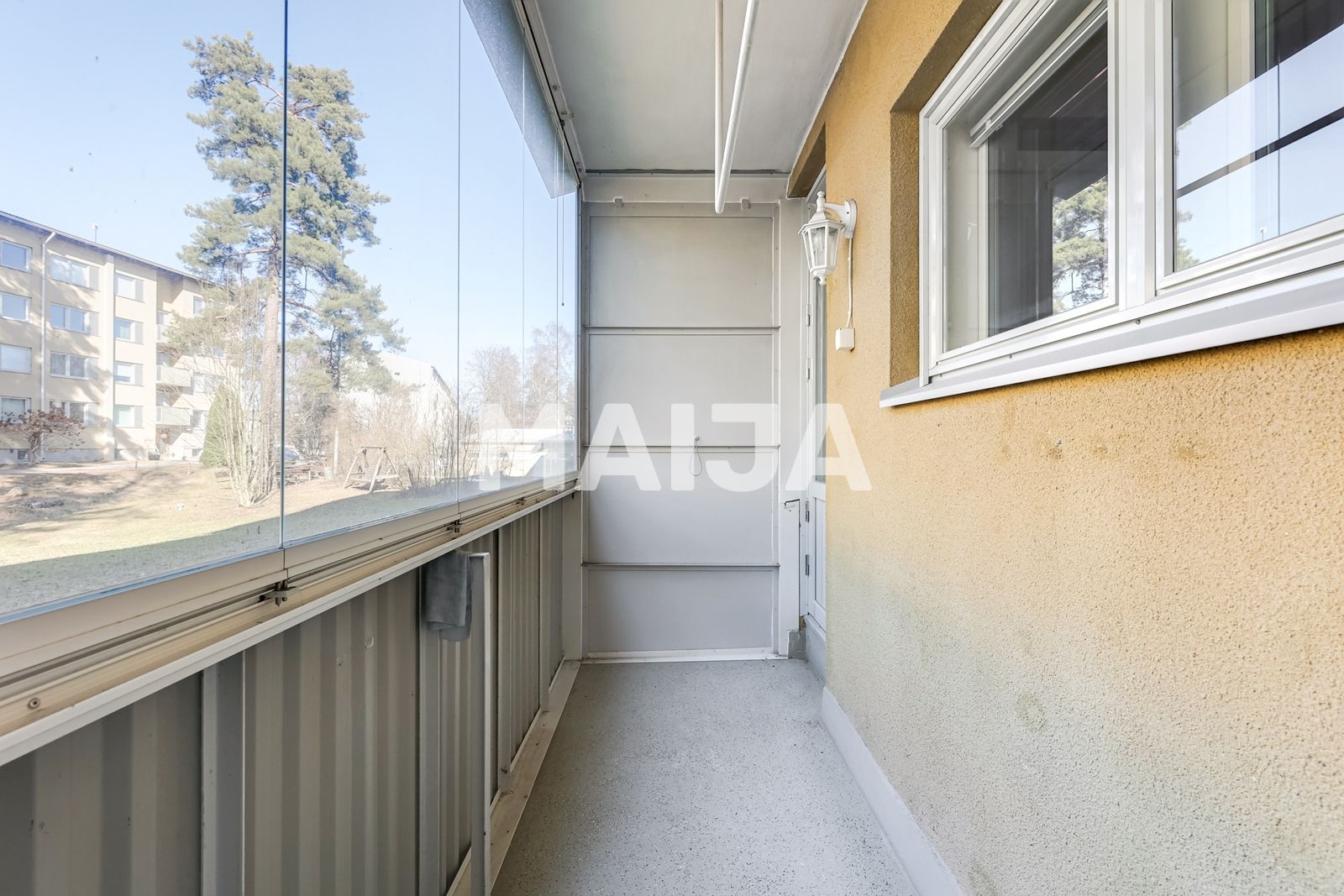 Appartement 3 chambres 59 m² Helsinki sub region, Finlande