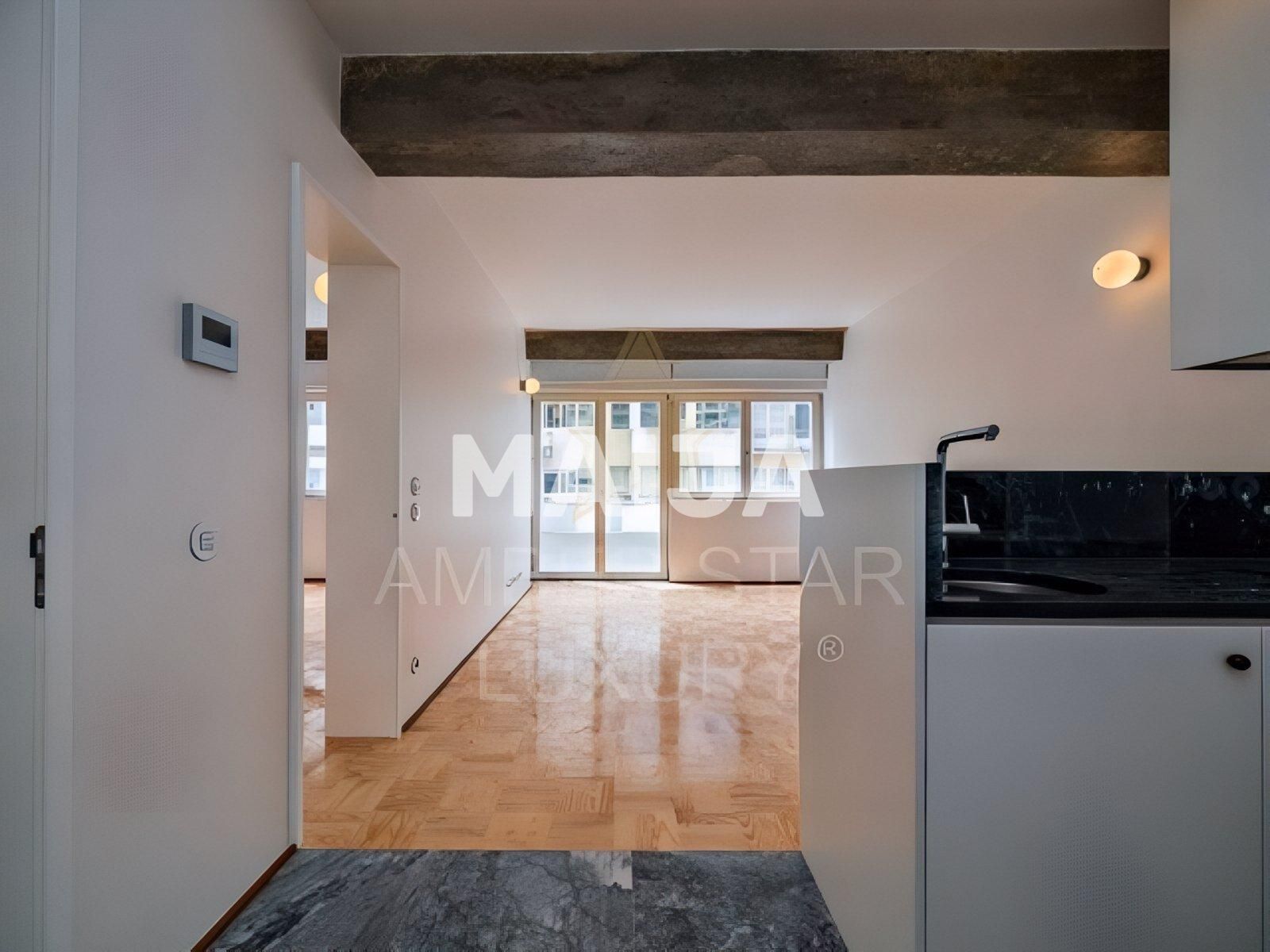 Квартира 1 комната 55 м² Порту, Португалия