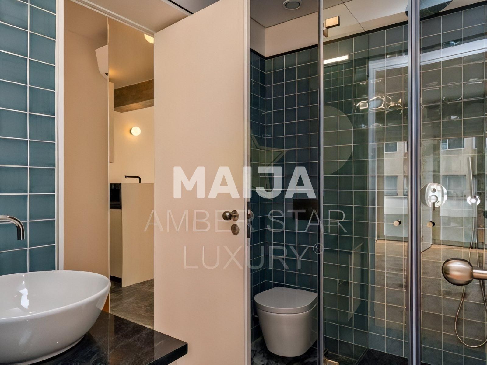 Квартира 1 комната 55 м² Порту, Португалия