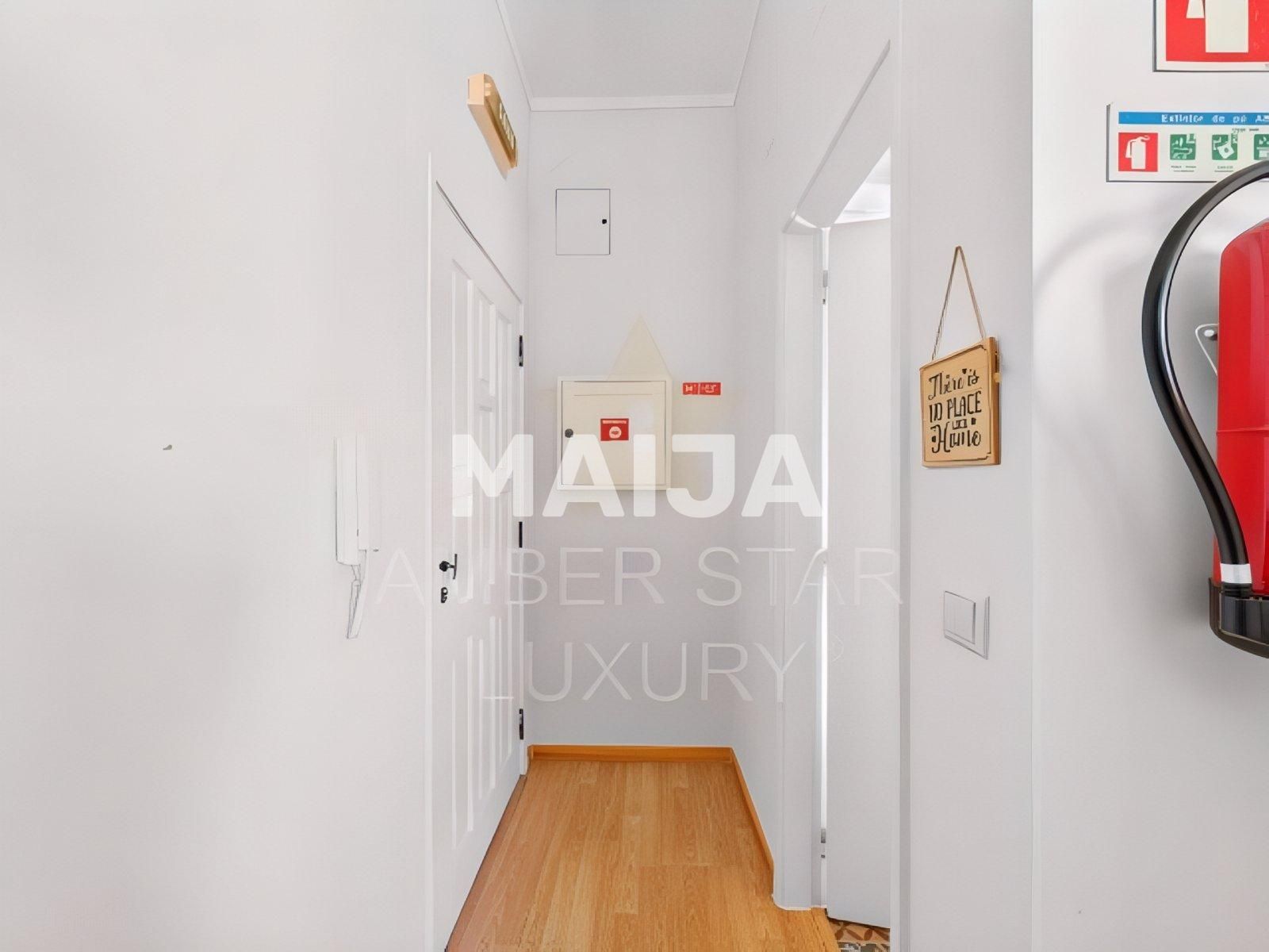 Квартира 1 комната 36 м² Порту, Португалия