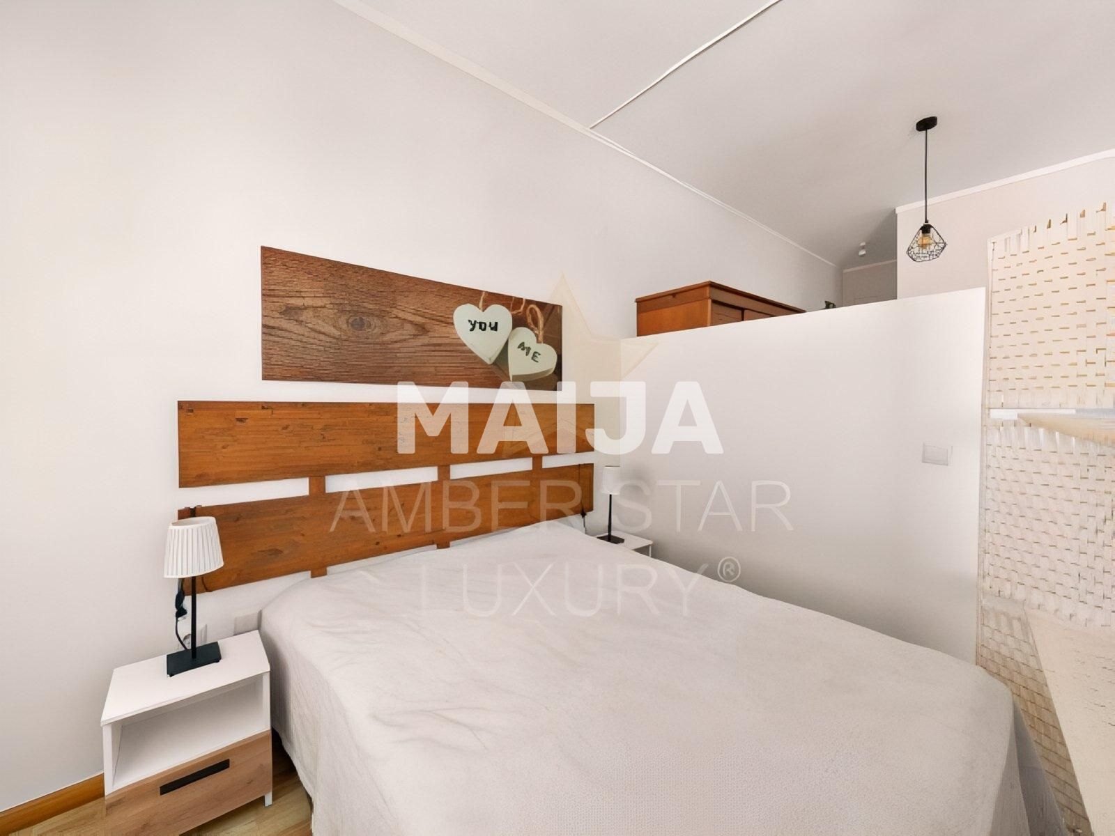 Квартира 1 комната 36 м² Порту, Португалия