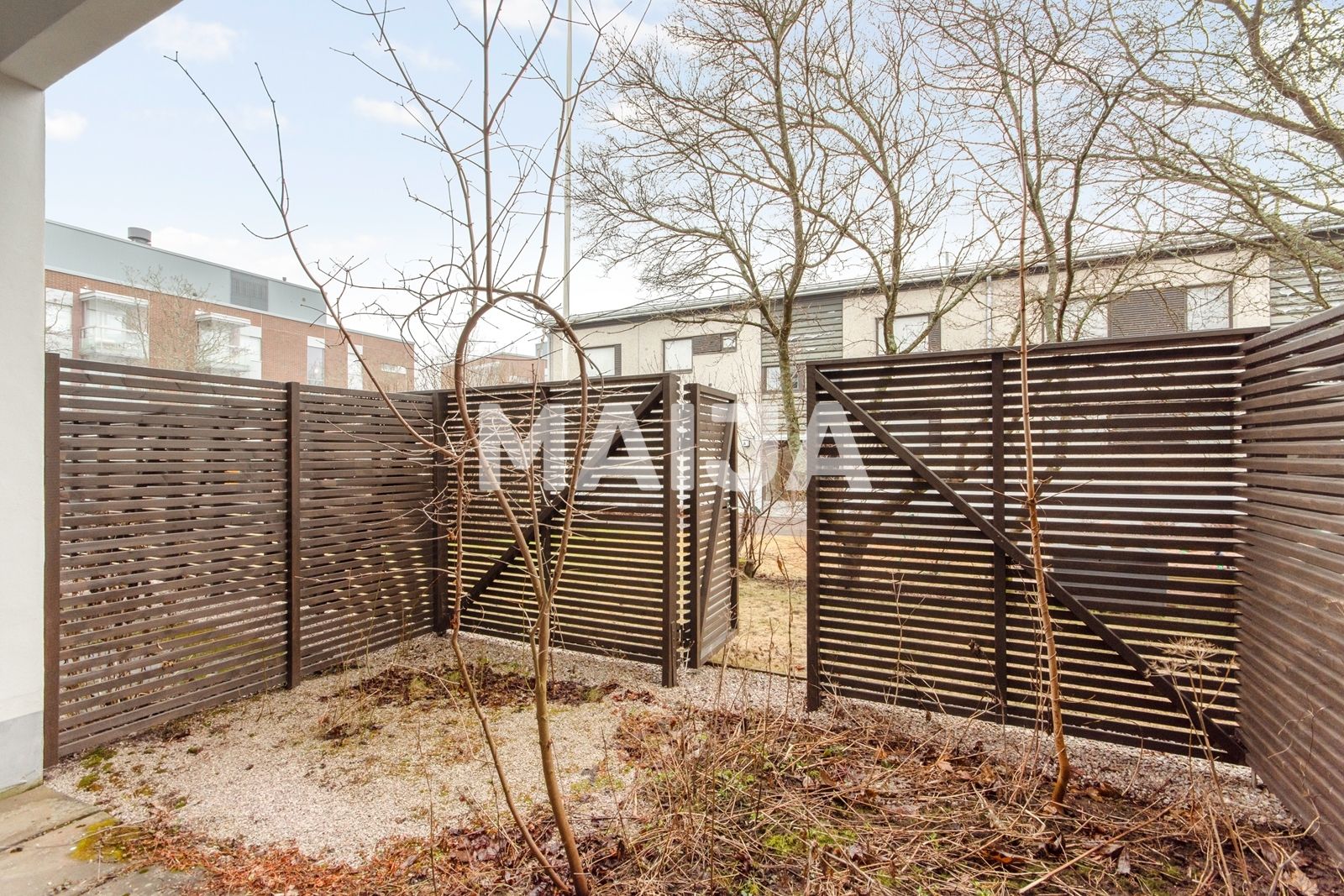 1 room apartment 30 m² Helsinki sub-region, Finland