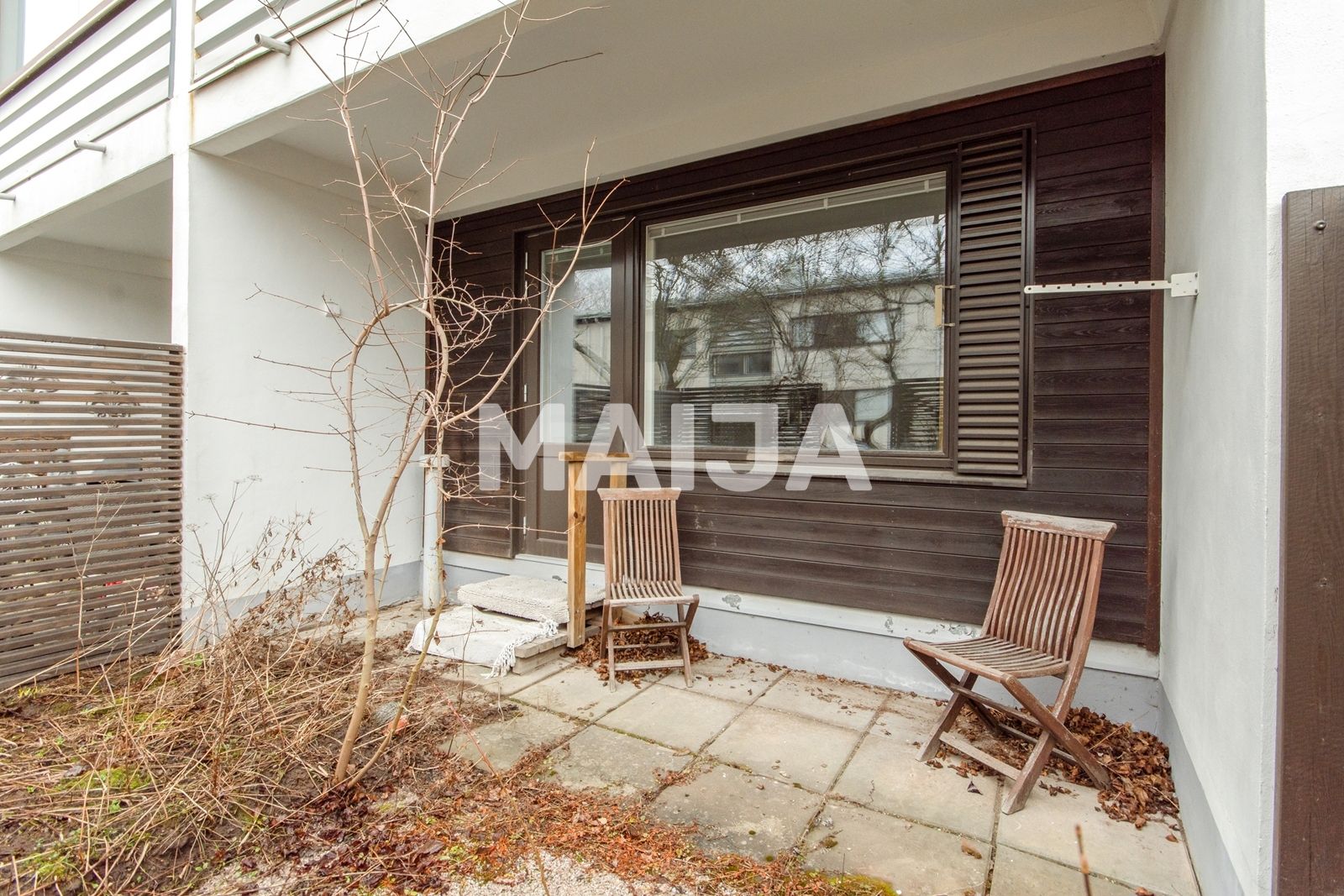 1 room apartment 30 m² Helsinki sub-region, Finland