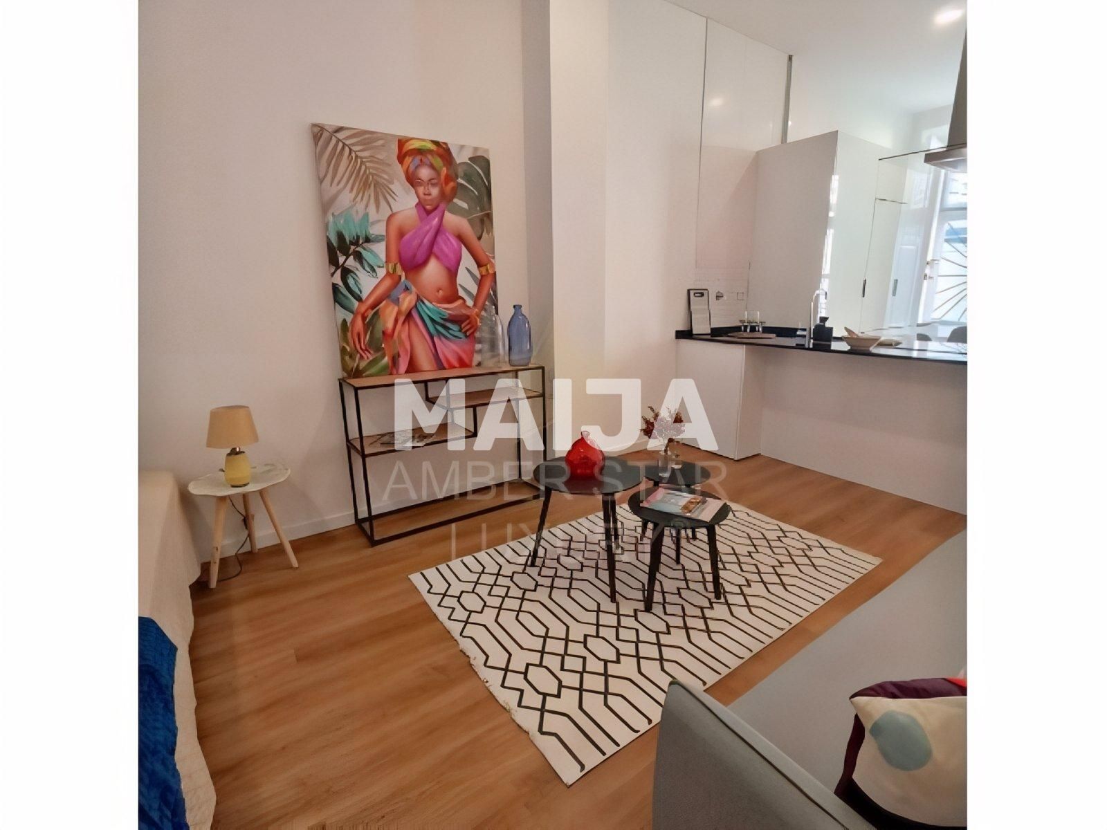 Apartamento 3 habitaciones 63 m² Lisboa, Portugal
