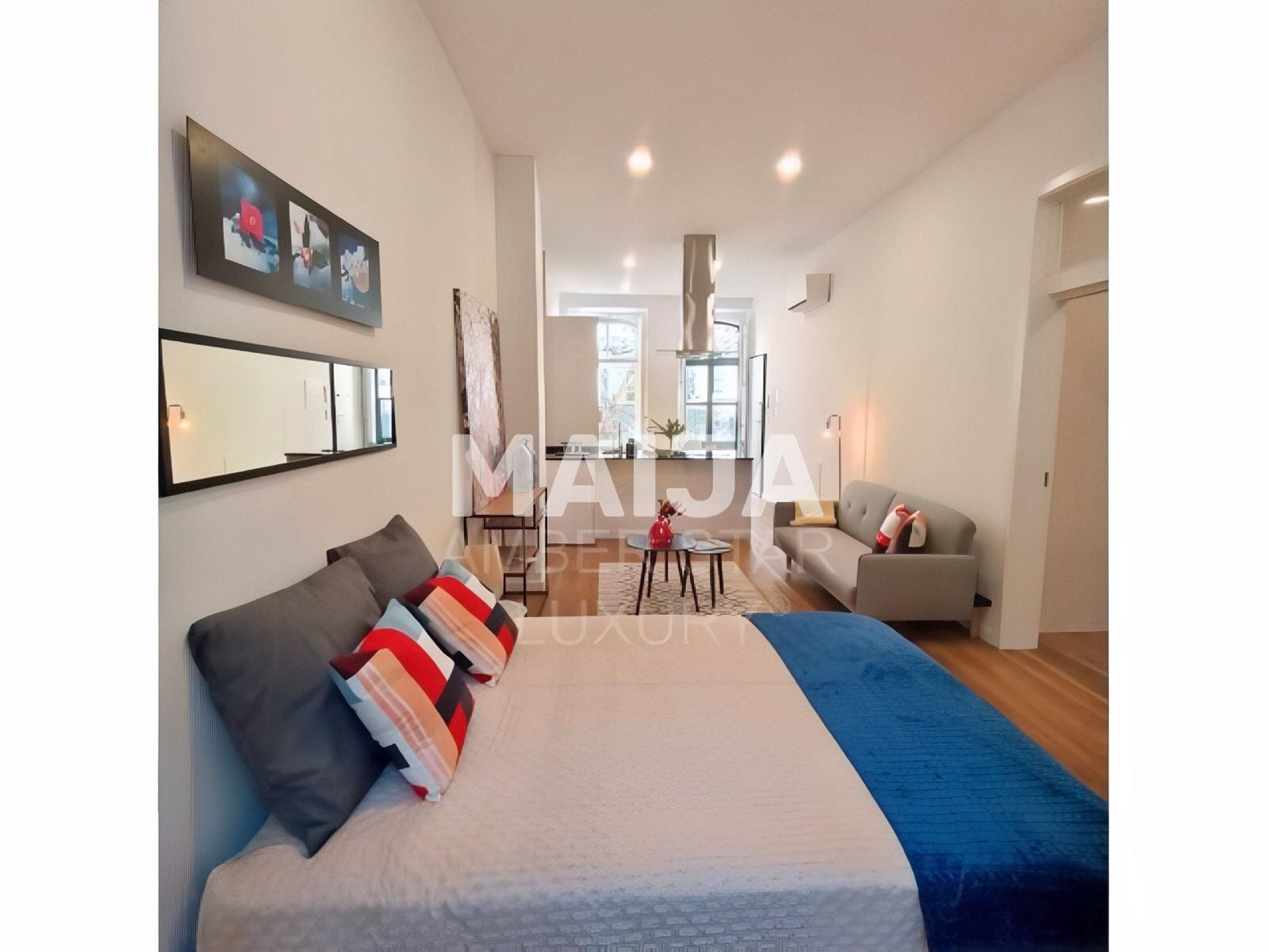 Apartamento 3 habitaciones 63 m² Lisboa, Portugal