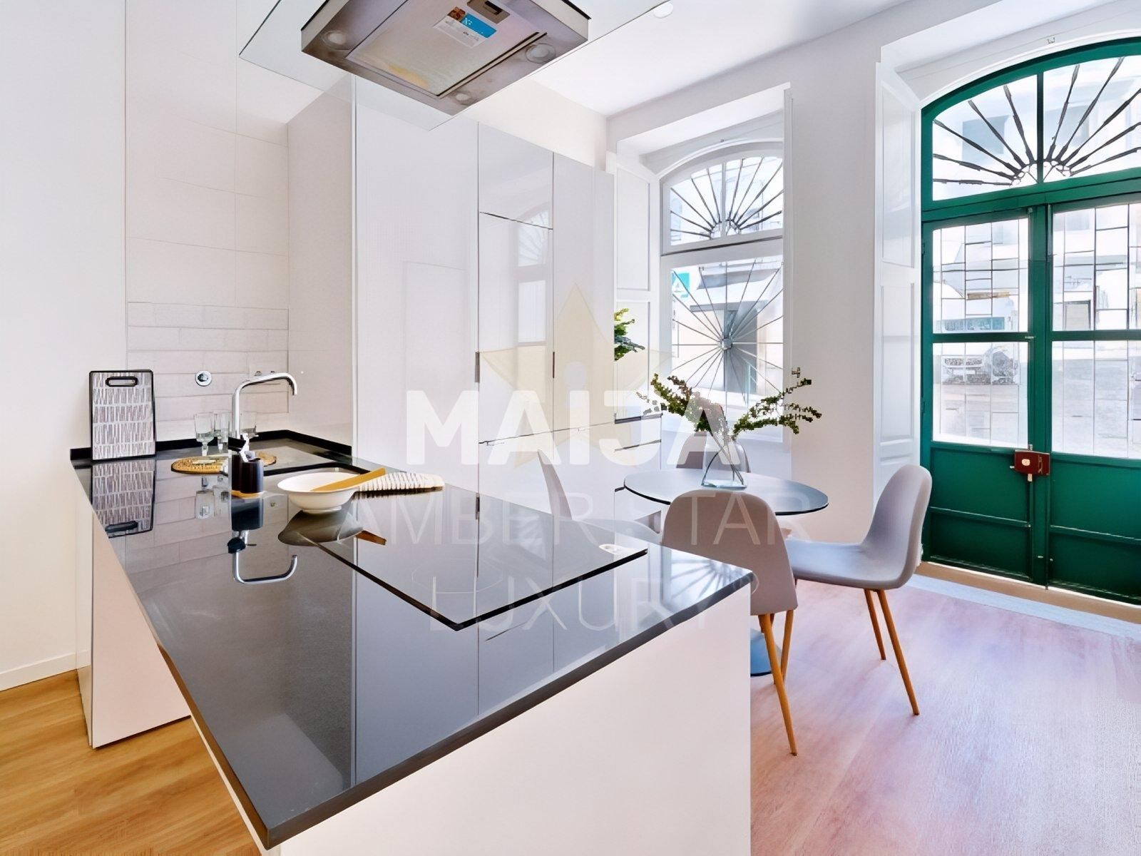 Apartamento 3 habitaciones 63 m² Lisboa, Portugal