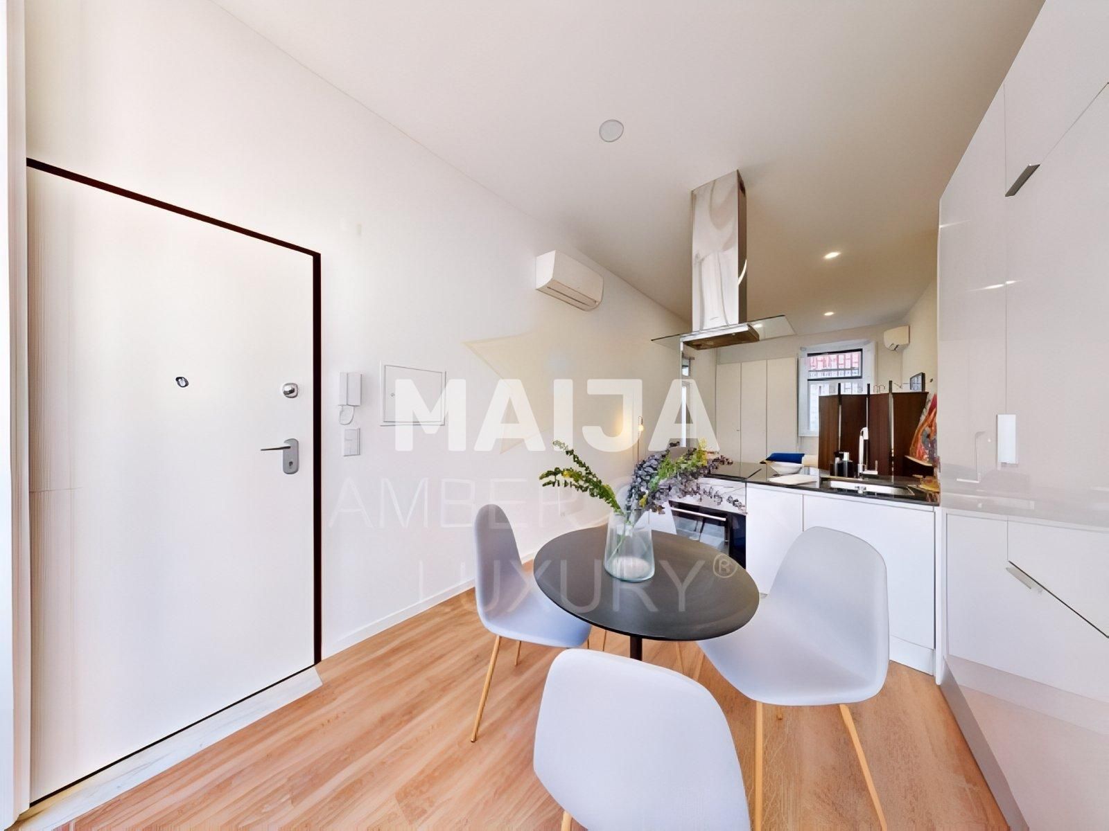 Apartamento 3 habitaciones 63 m² Lisboa, Portugal