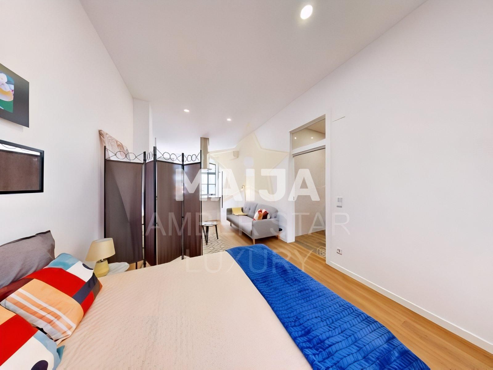 Apartamento 3 habitaciones 63 m² Lisboa, Portugal