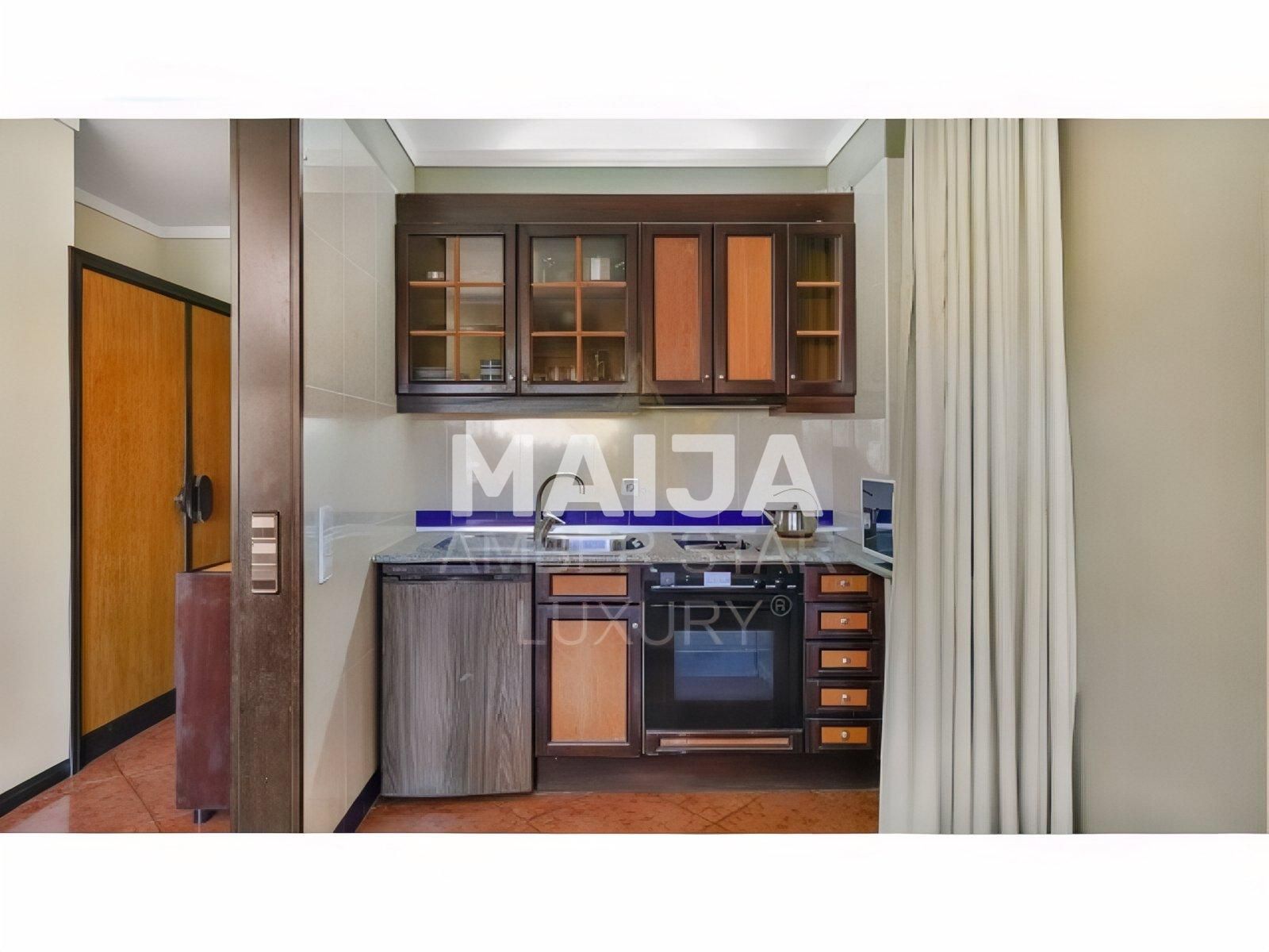 Квартира 1 комната 29 м² Albufeira, Португалия