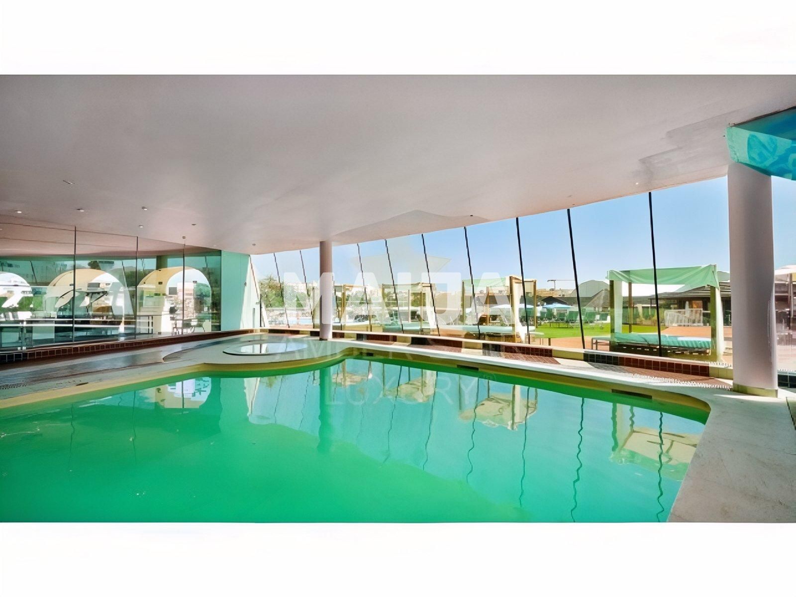 Квартира 1 комната 29 м² Albufeira, Португалия