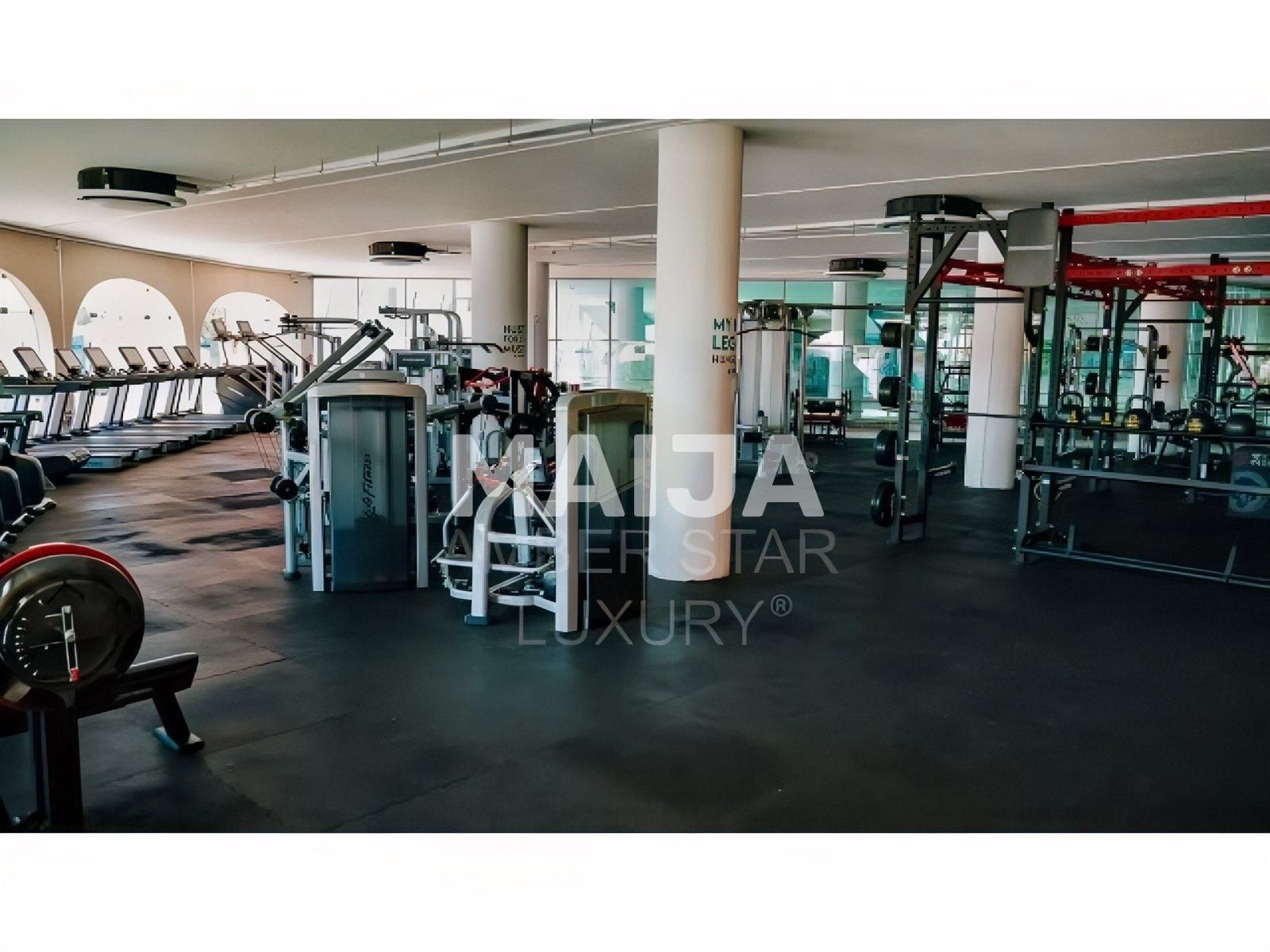 Квартира 1 комната 29 м² Albufeira, Португалия