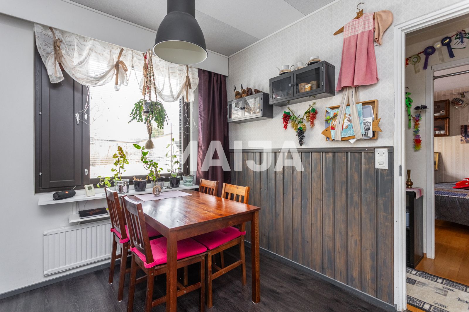 Appartement 3 chambres 75 m² Valkeakoski, Finlande