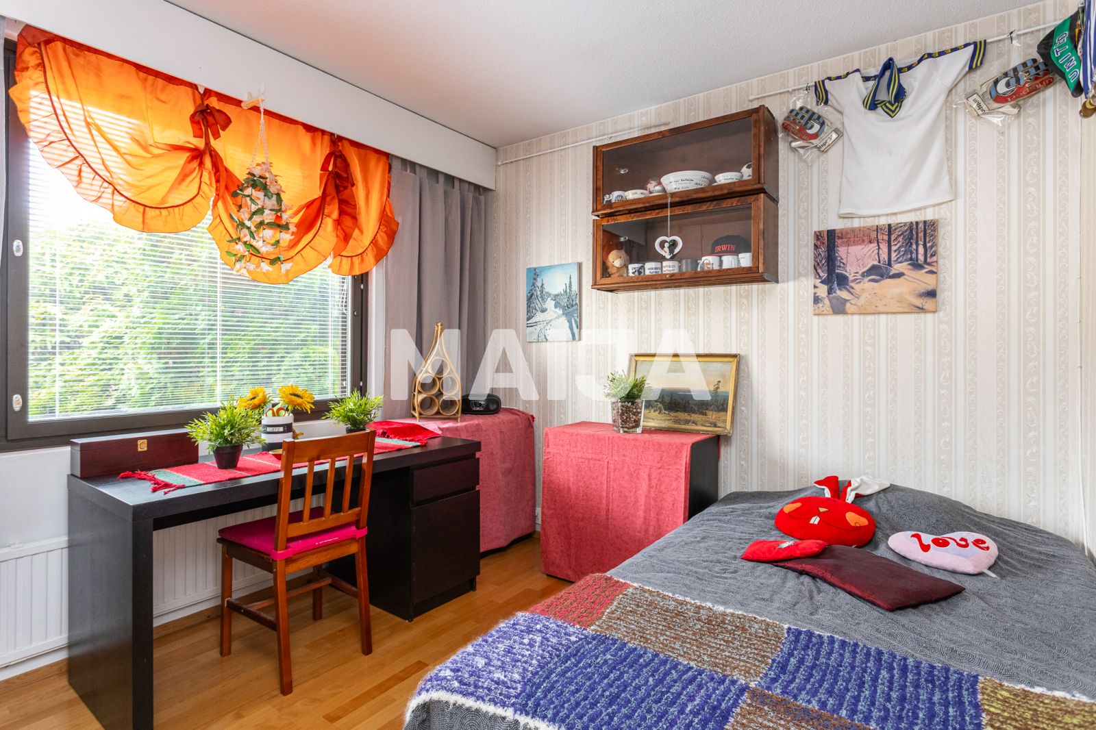 Appartement 3 chambres 75 m² Valkeakoski, Finlande