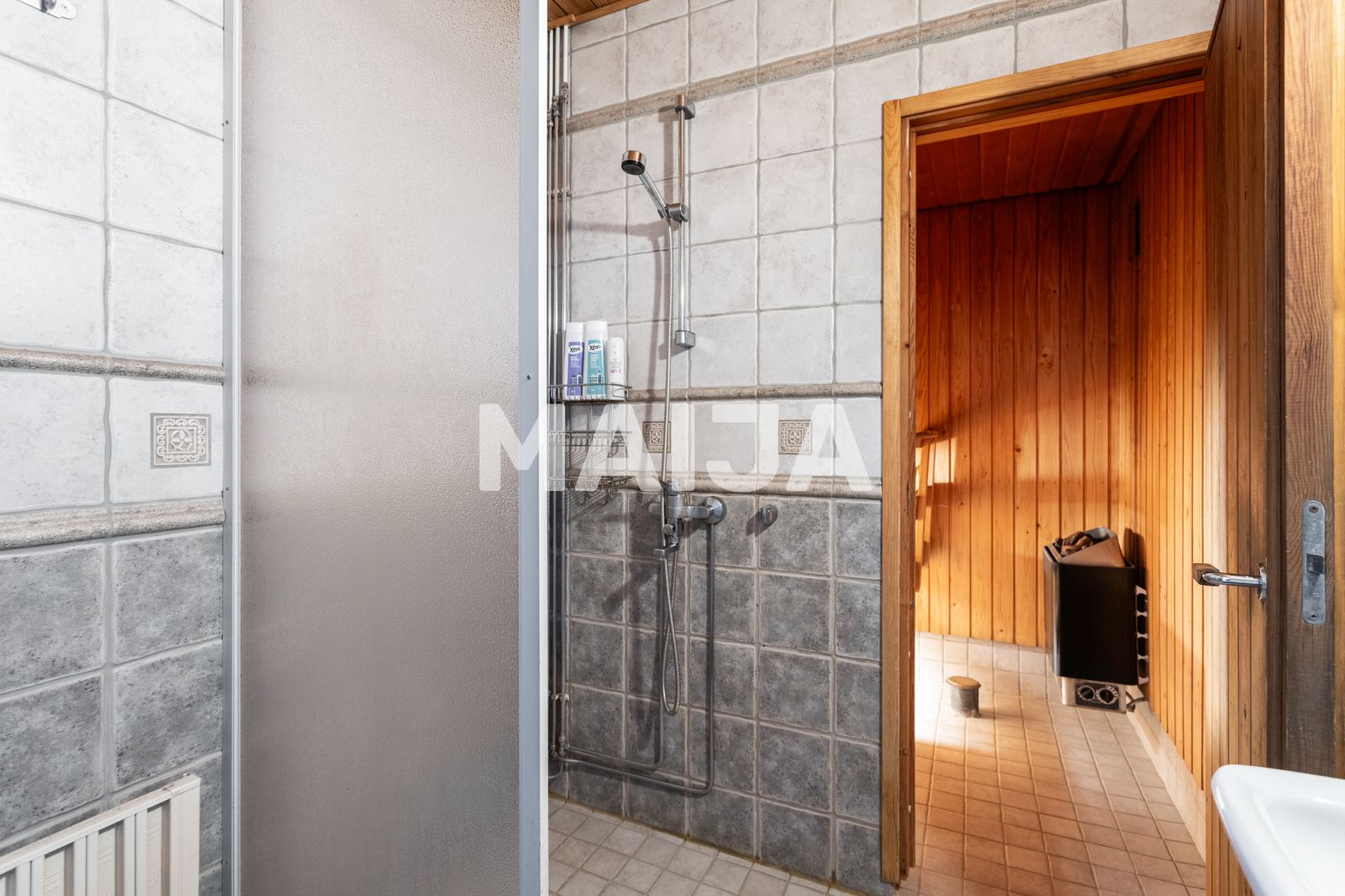 Appartement 3 chambres 75 m² Valkeakoski, Finlande