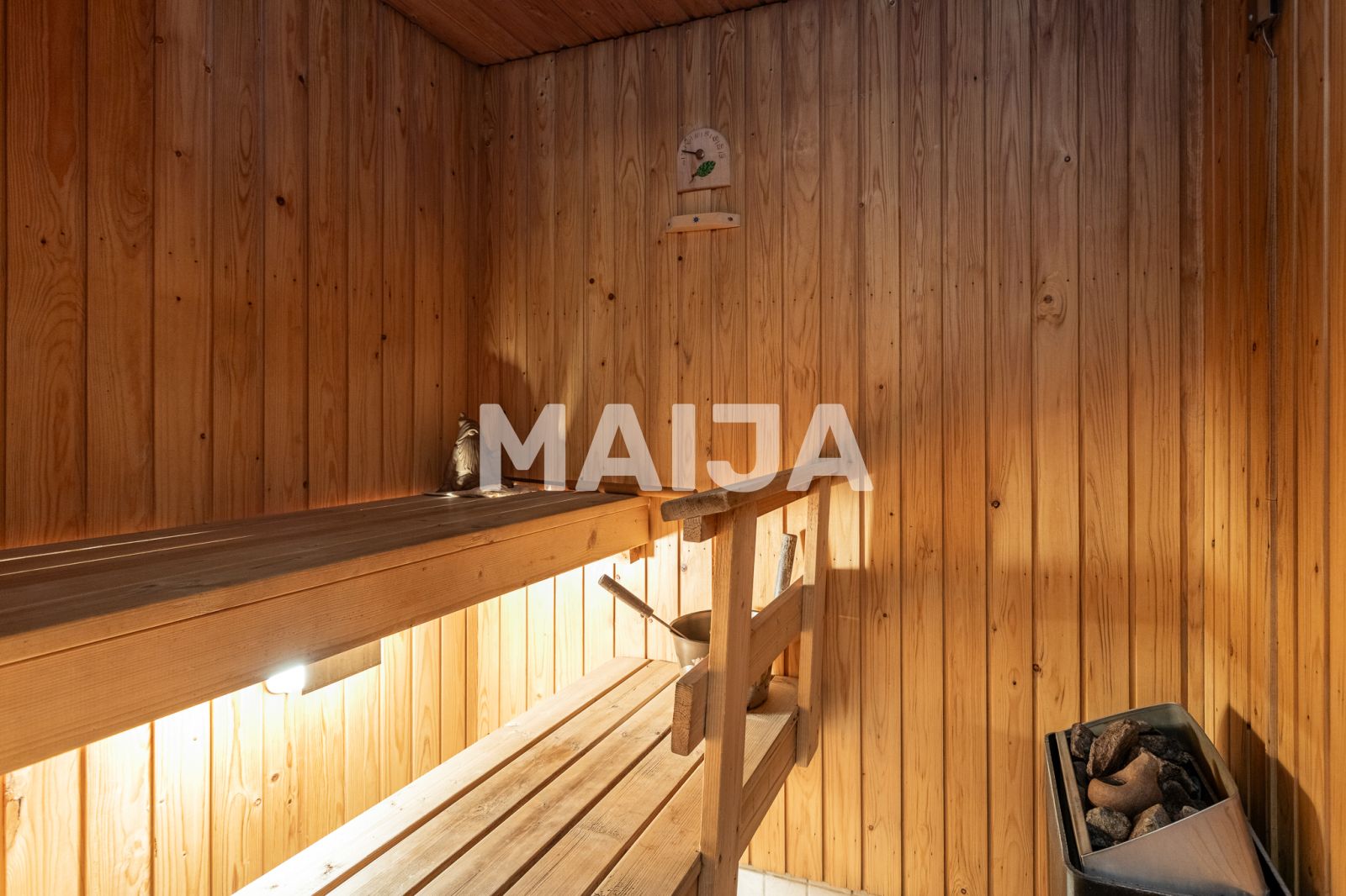 Appartement 3 chambres 75 m² Valkeakoski, Finlande