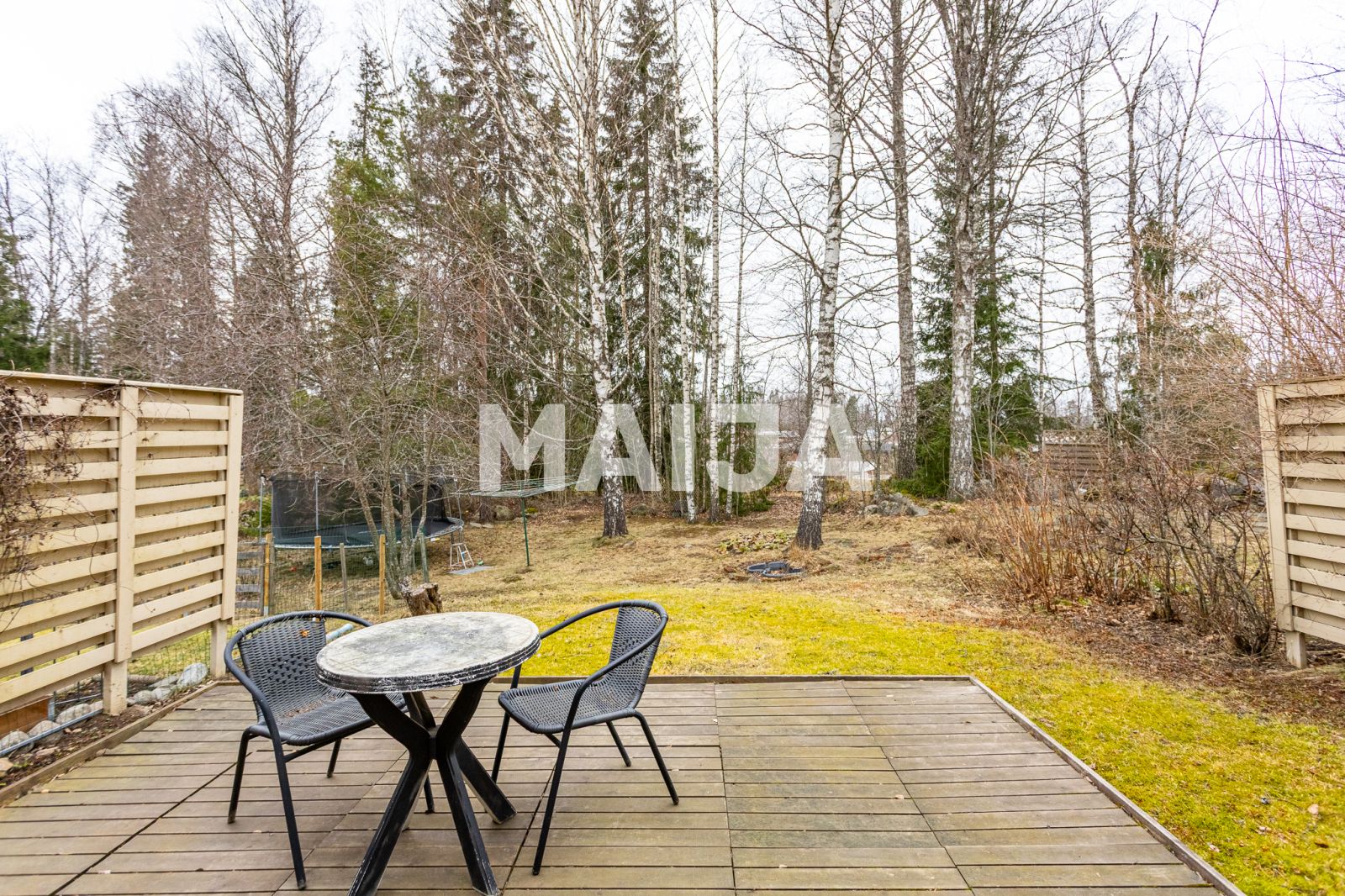 Appartement 3 chambres 75 m² Valkeakoski, Finlande