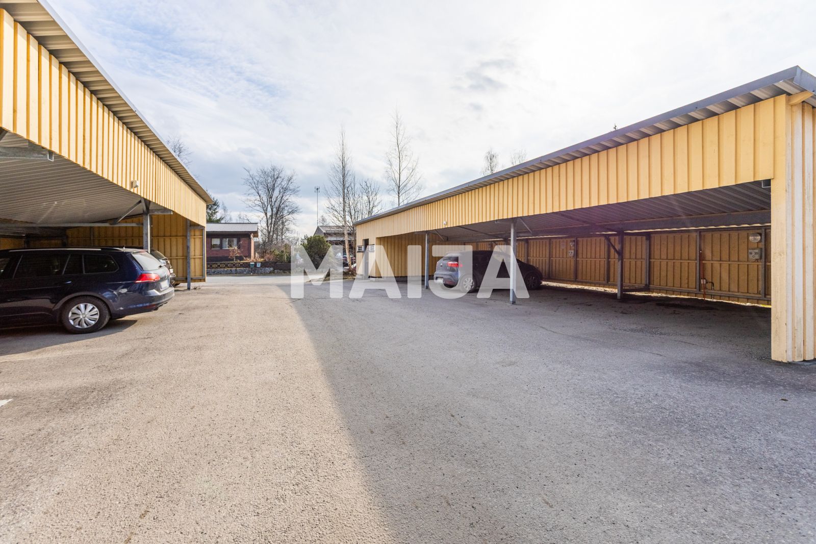 Appartement 3 chambres 75 m² Valkeakoski, Finlande