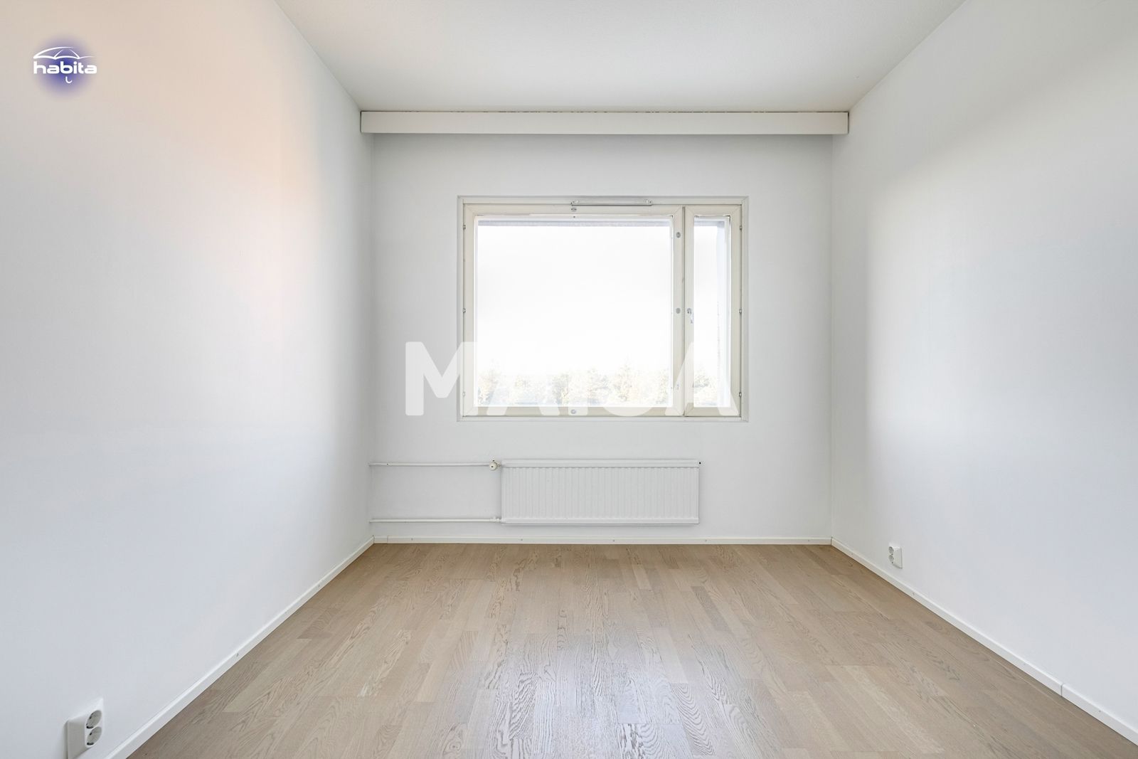 4 room apartment 91 m² in Turku sub-region, Finland