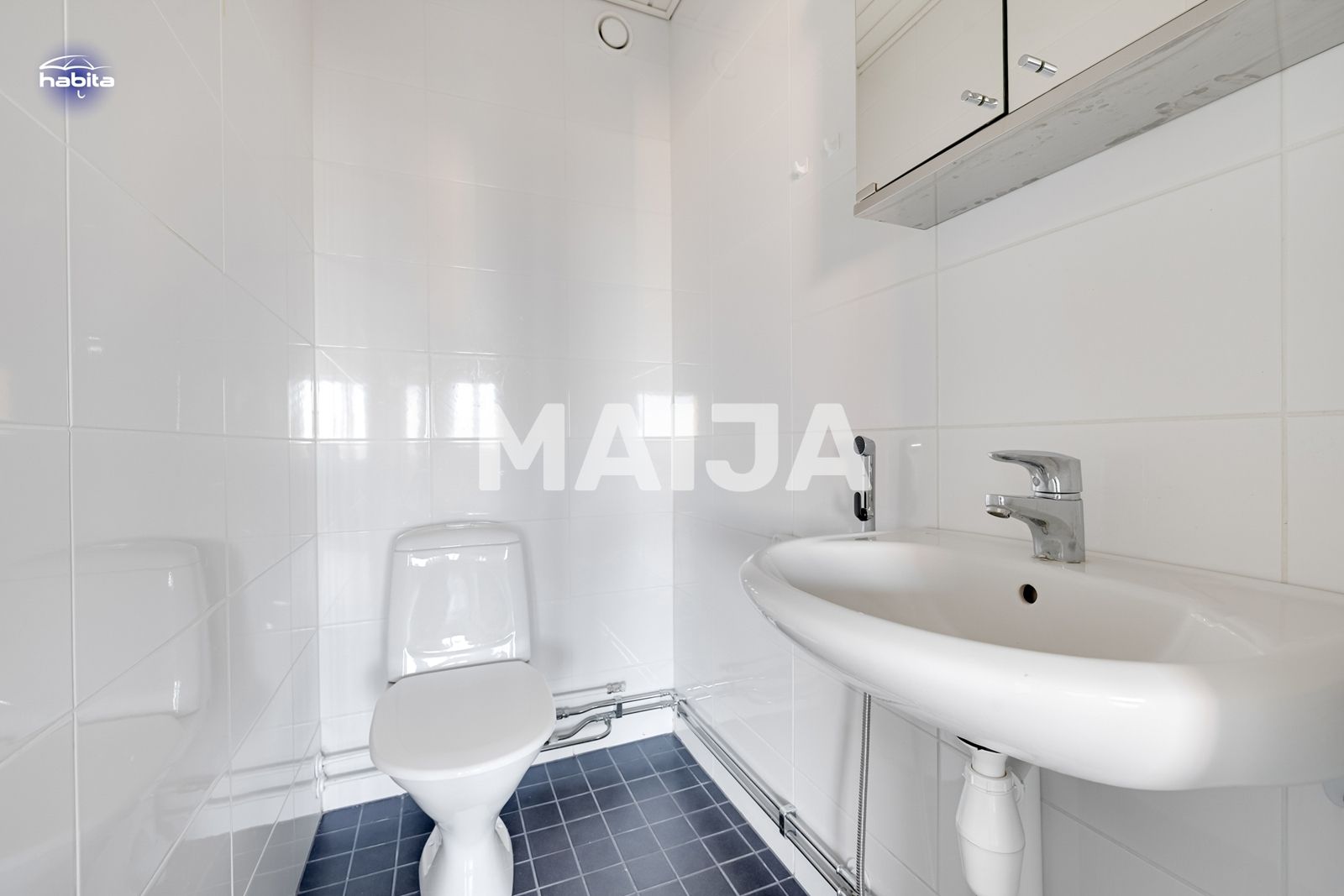 4 room apartment 91 m² in Turku sub-region, Finland