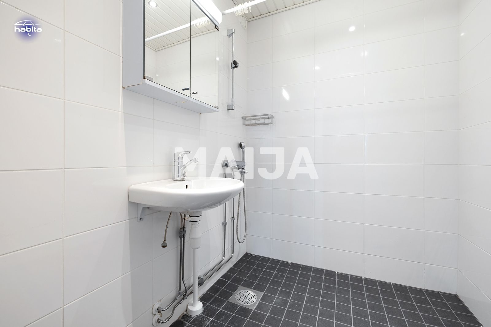 4 room apartment 91 m² in Turku sub-region, Finland