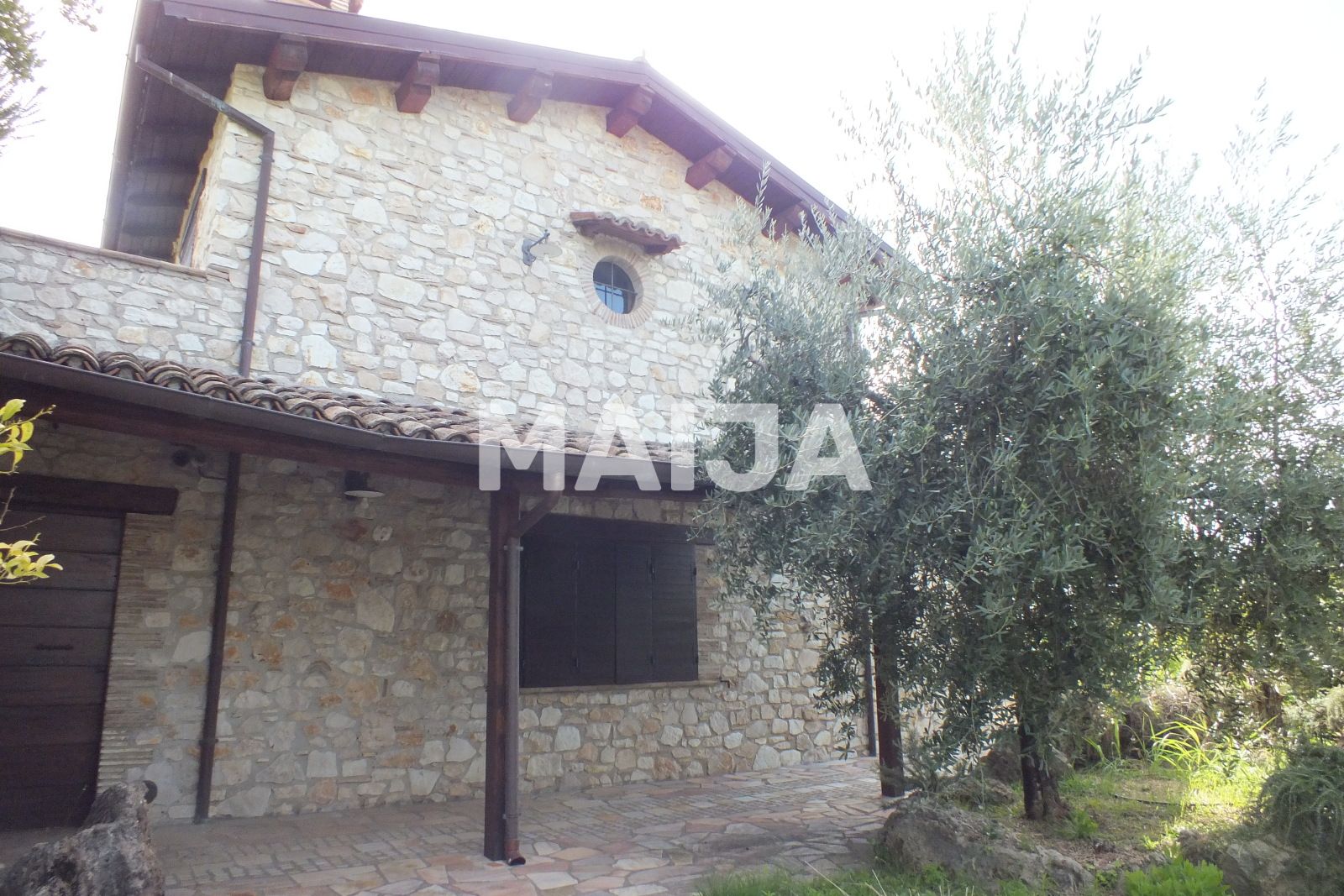6-Zimmer-Villa 100 m² Castelnuovo di Farfa, Italien