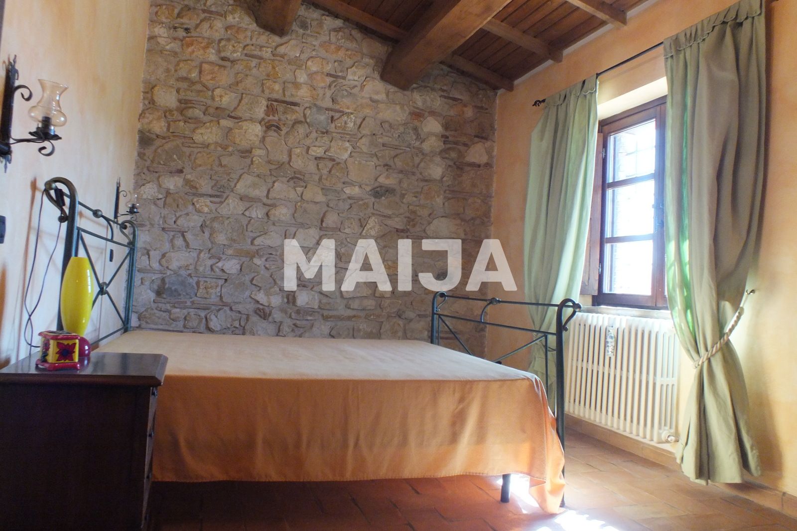 6-Zimmer-Villa 100 m² Castelnuovo di Farfa, Italien