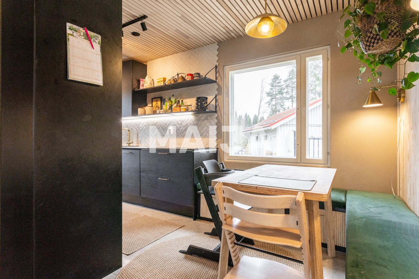 Casa 4 habitaciones 104 m² Hervannanmaa, Finlandia