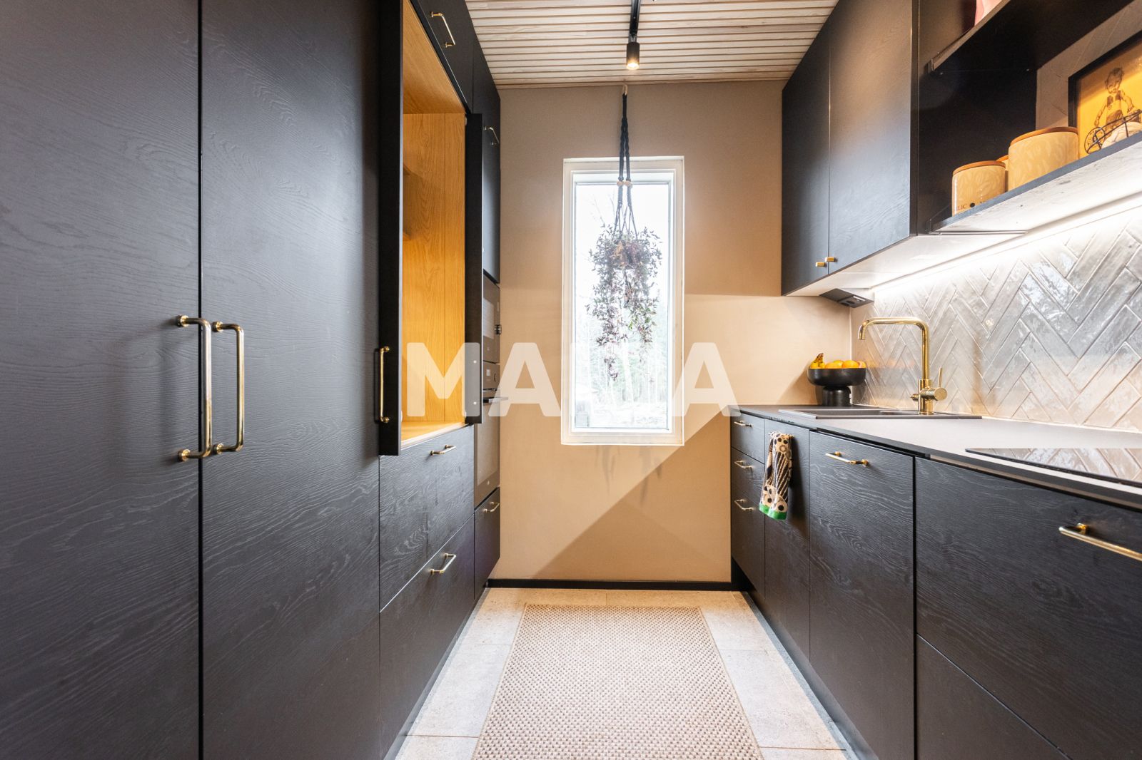 Casa 4 habitaciones 104 m² Hervannanmaa, Finlandia