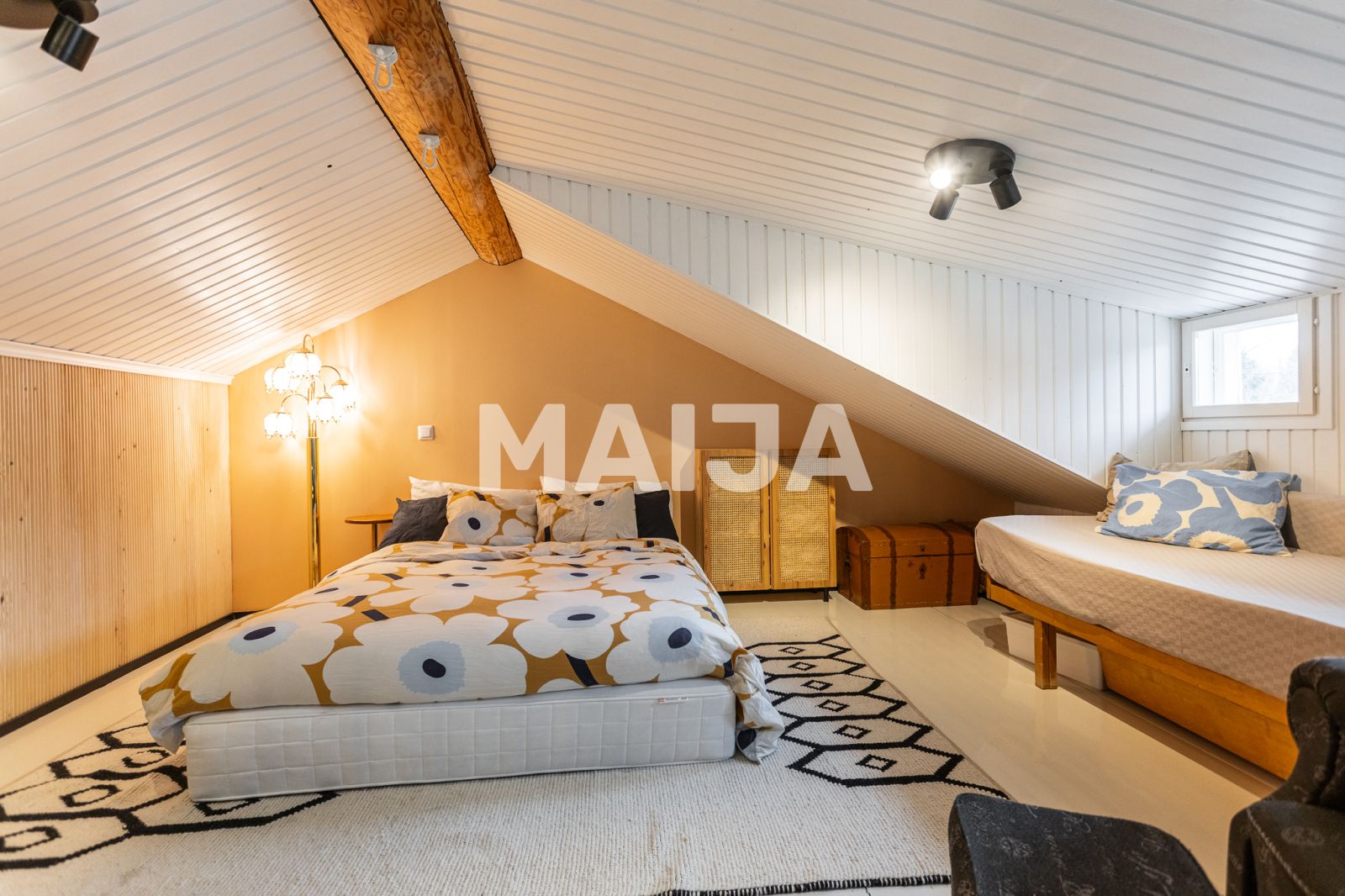 Casa 4 habitaciones 104 m² Hervannanmaa, Finlandia