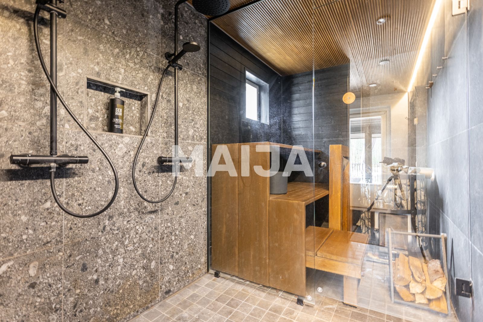 Casa 4 habitaciones 104 m² Hervannanmaa, Finlandia