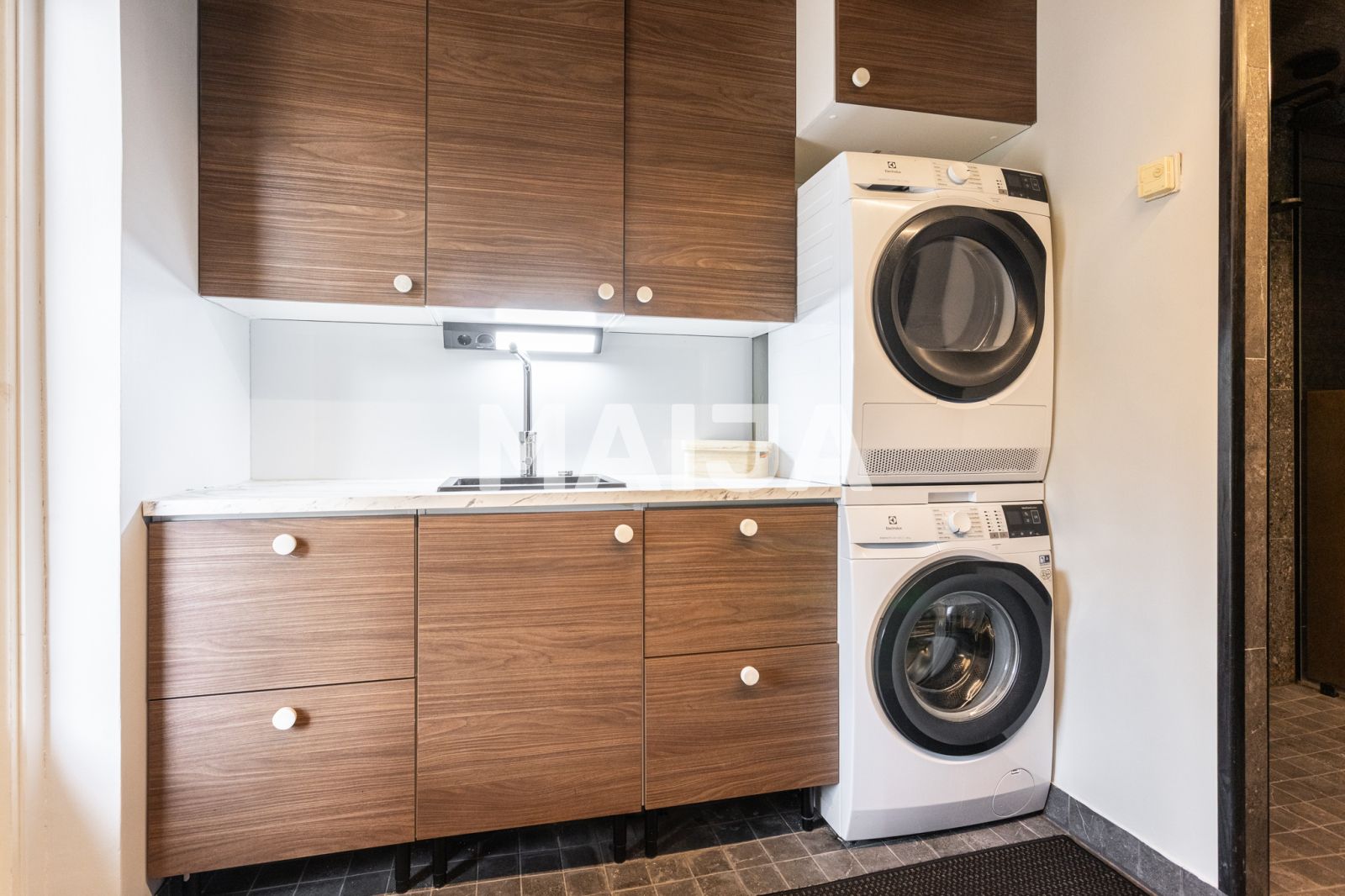 Casa 4 habitaciones 104 m² Hervannanmaa, Finlandia