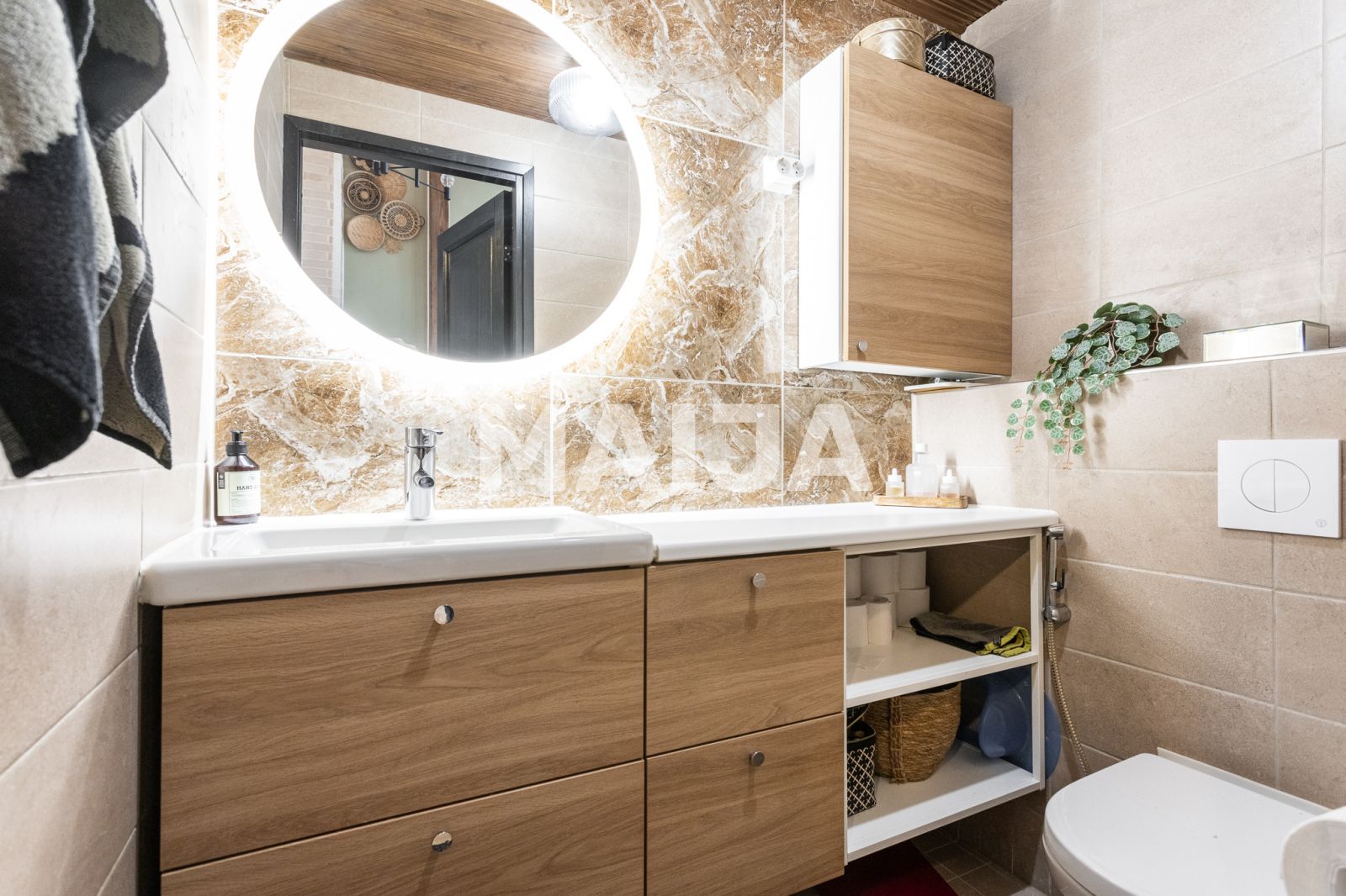 Casa 4 habitaciones 104 m² Hervannanmaa, Finlandia