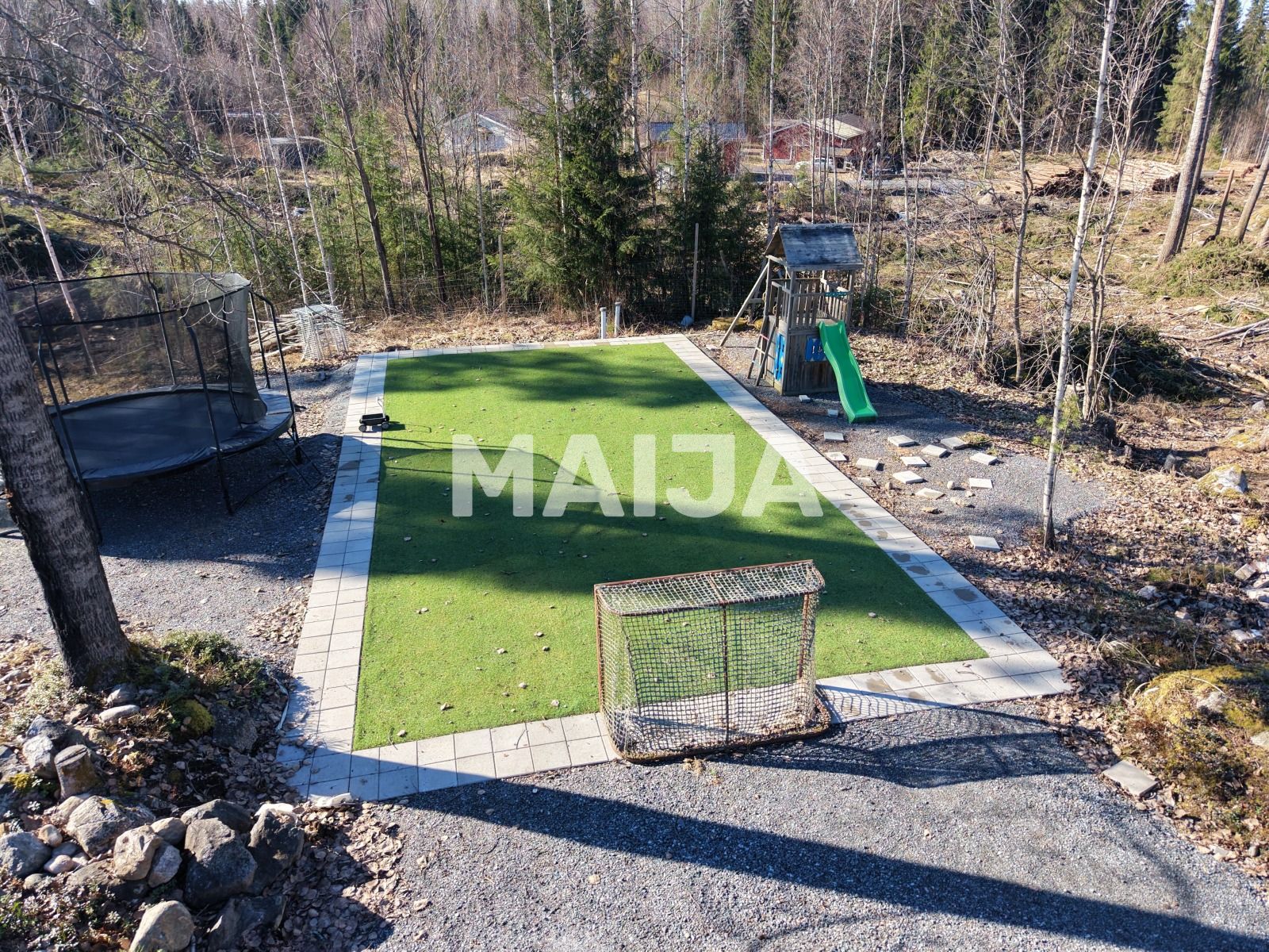 Casa 4 habitaciones 104 m² Hervannanmaa, Finlandia