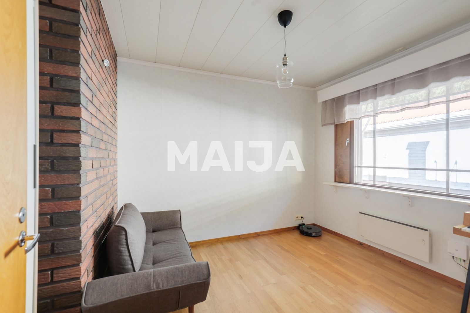 Dom 3 pokoi 110 m² Vaasa sub region, Finlandia