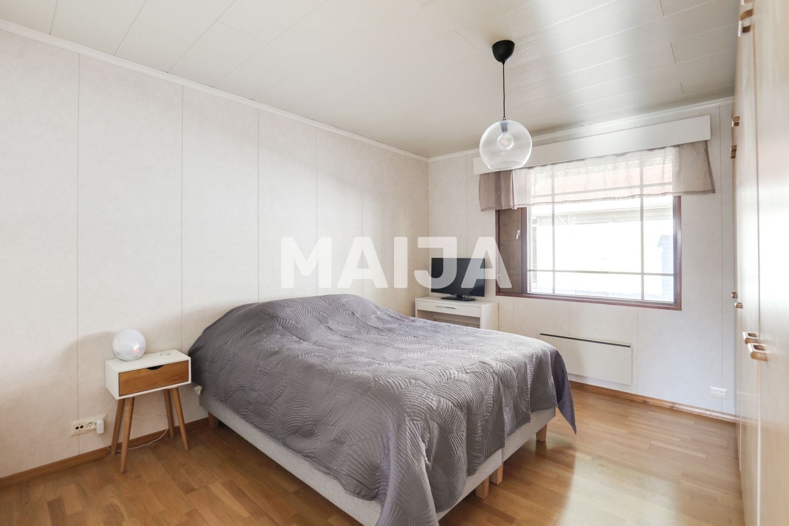 Dom 3 pokoi 110 m² Vaasa sub region, Finlandia