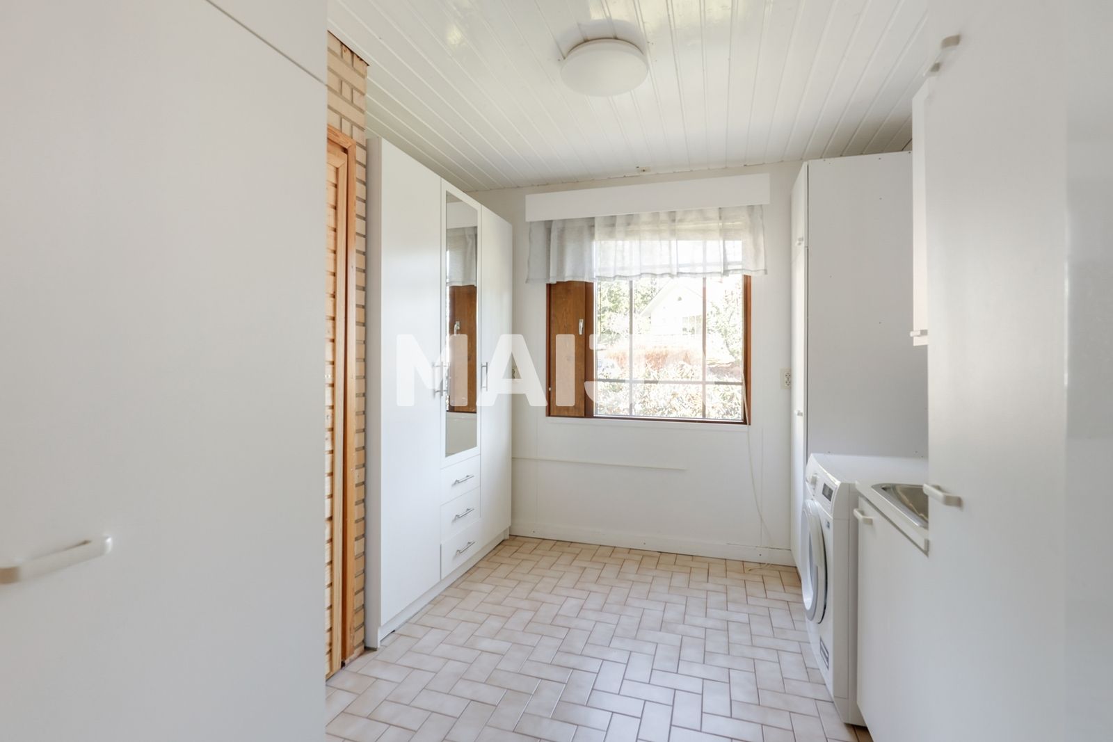 Dom 3 pokoi 110 m² Vaasa sub region, Finlandia